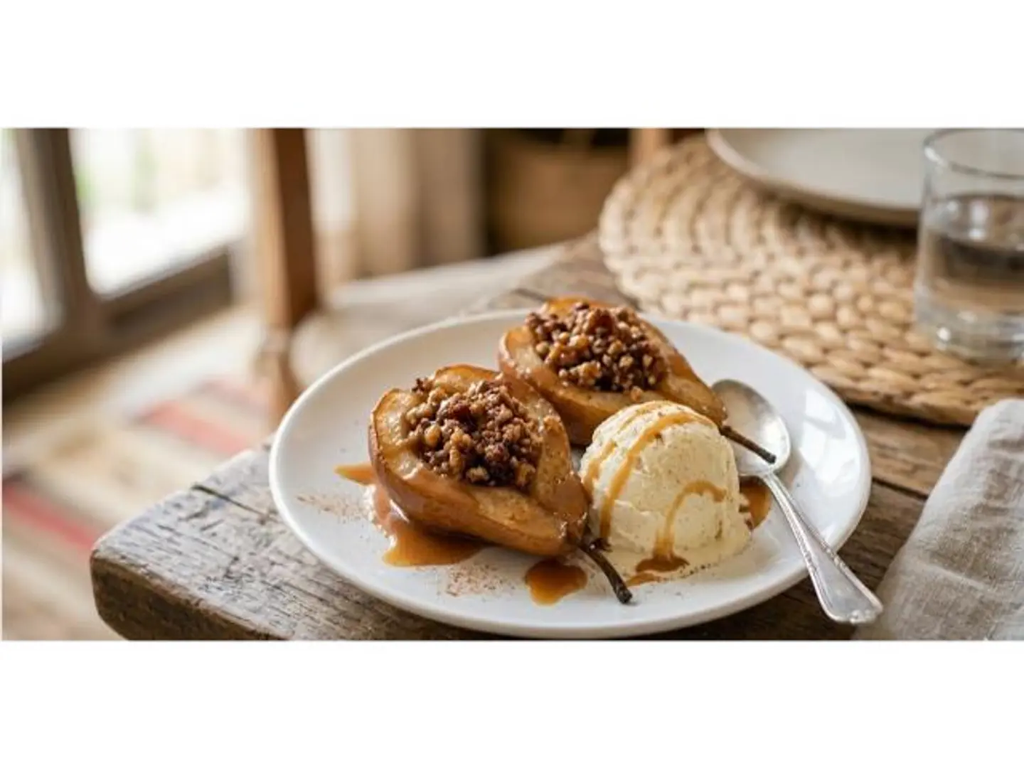Pear Sweet