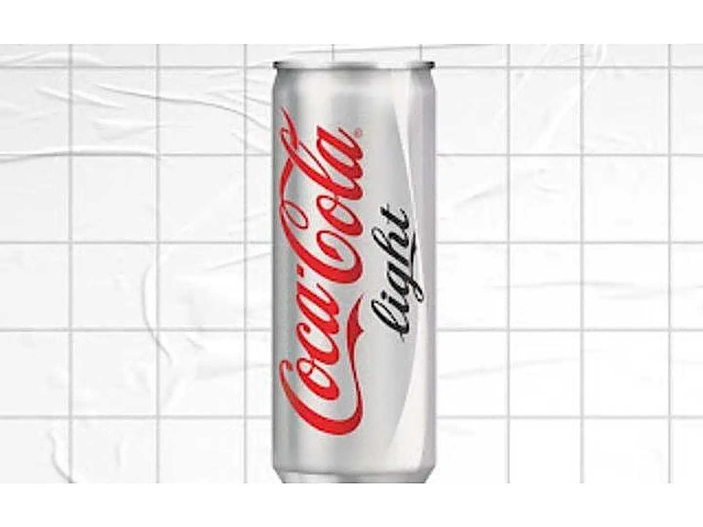 Coca Cola Light