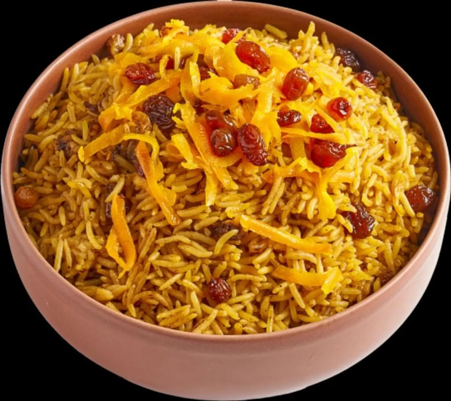 Bukhari Rice For One Person