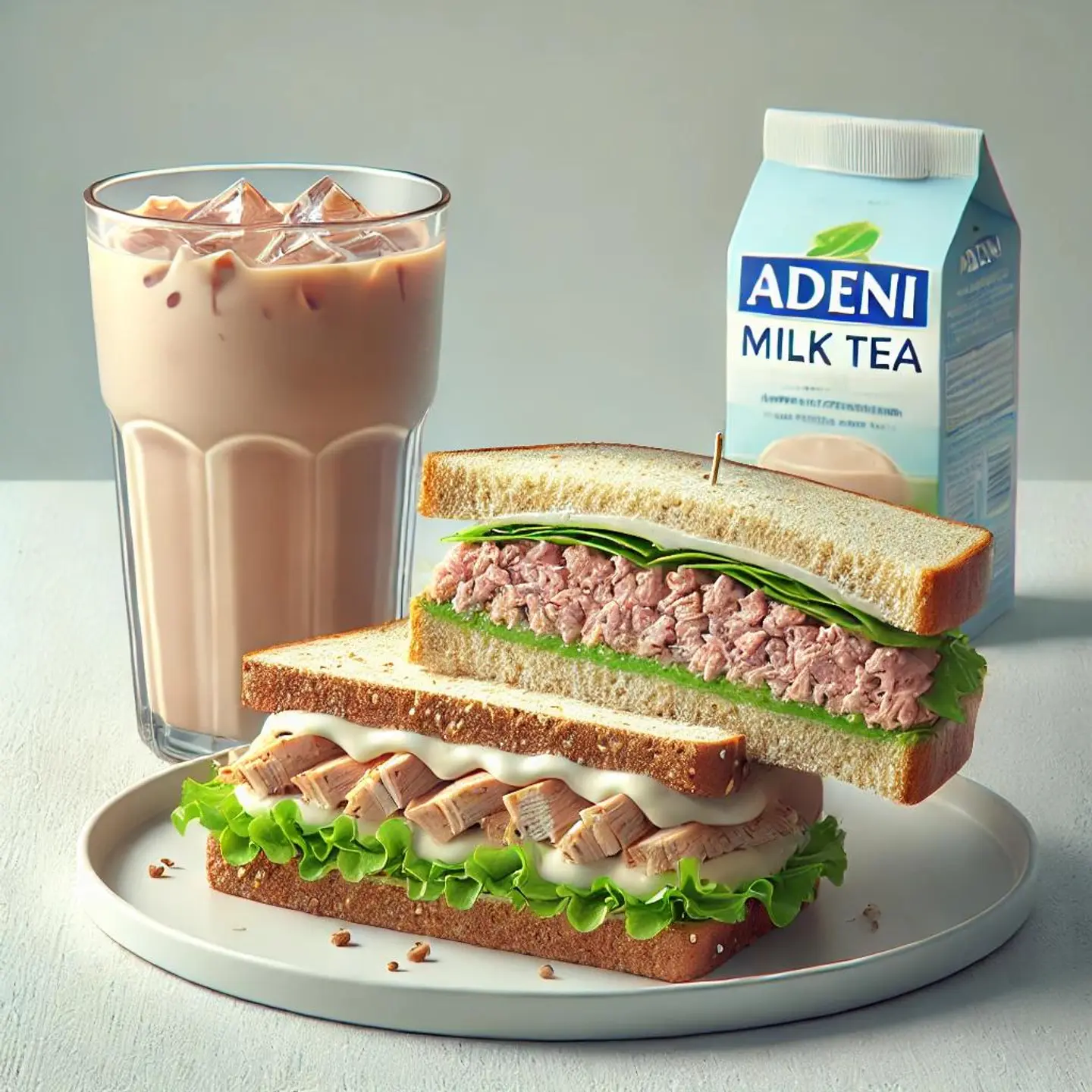 Breakfast Offerr