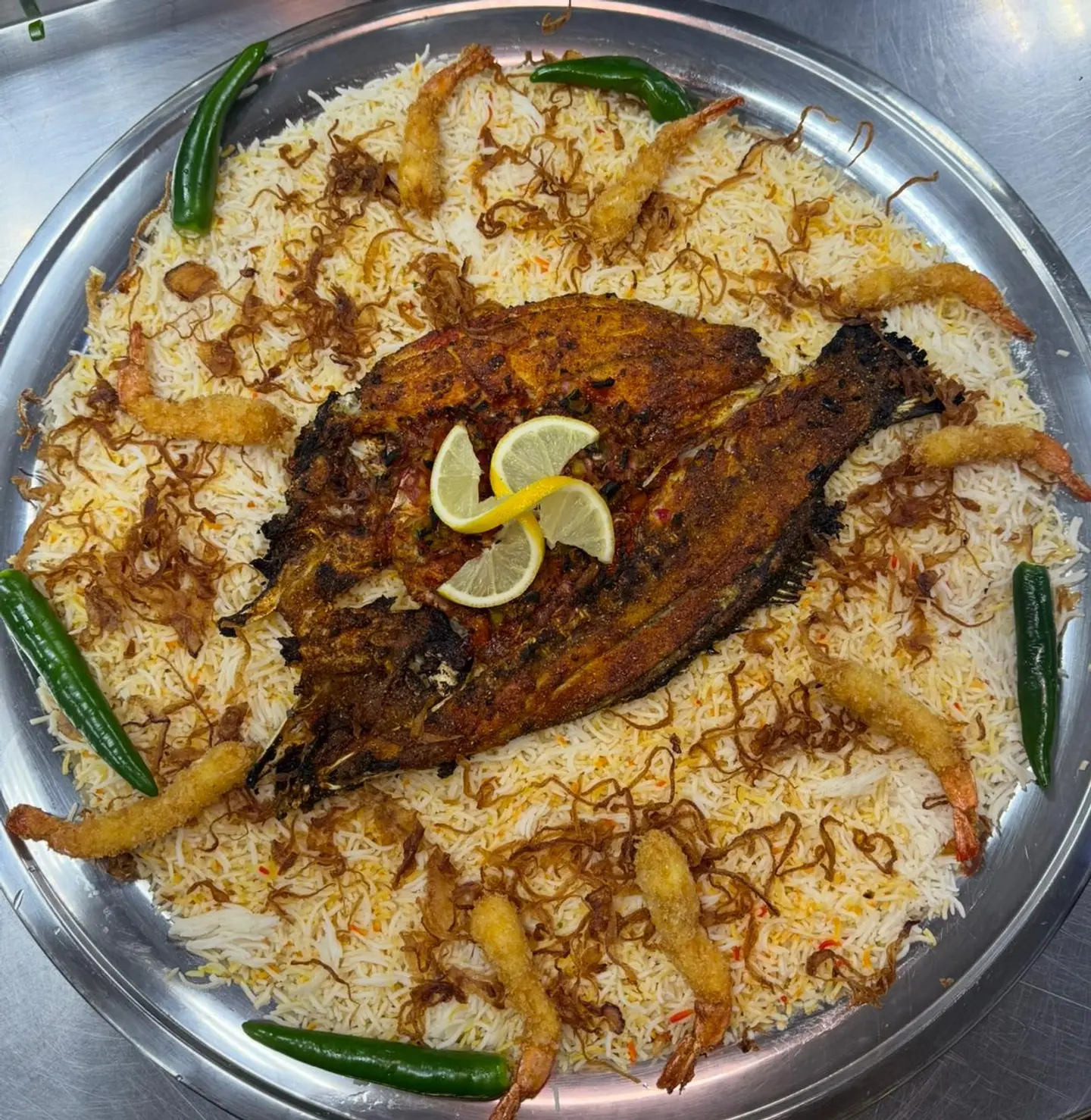 عرض الفسفور 1