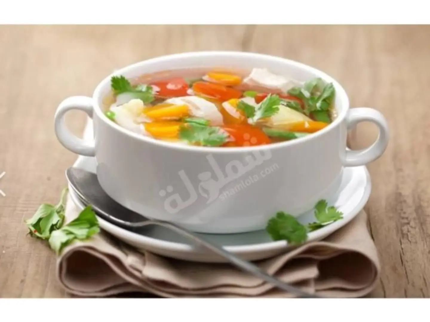Chicken Soup