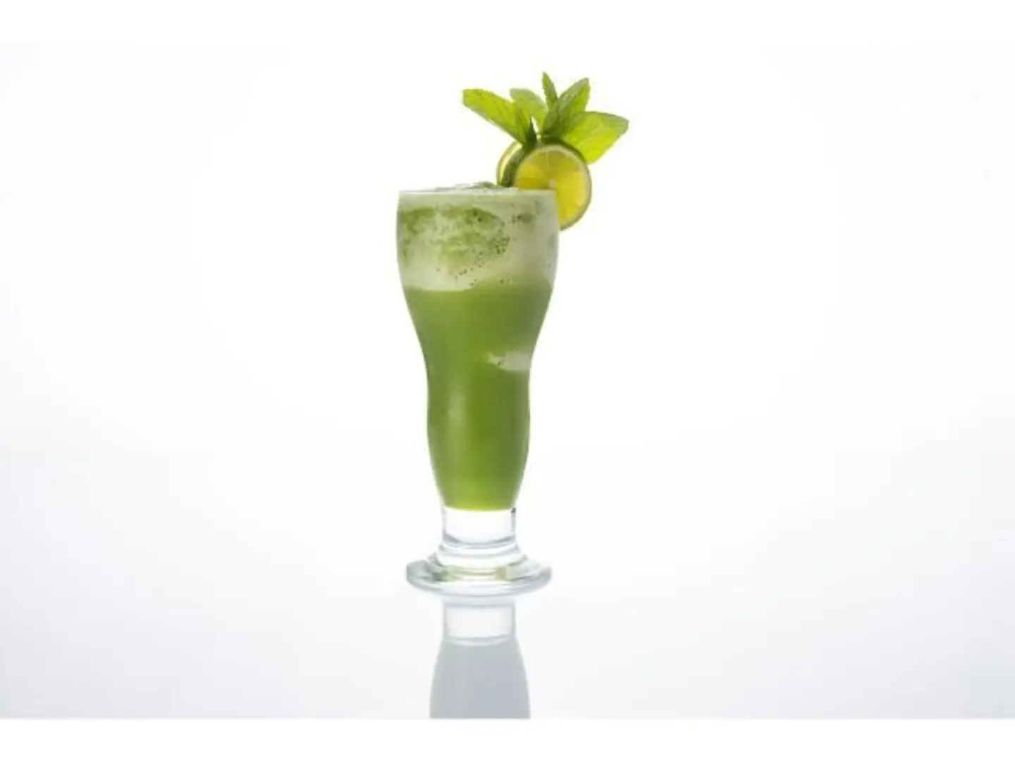 Lemon Mint