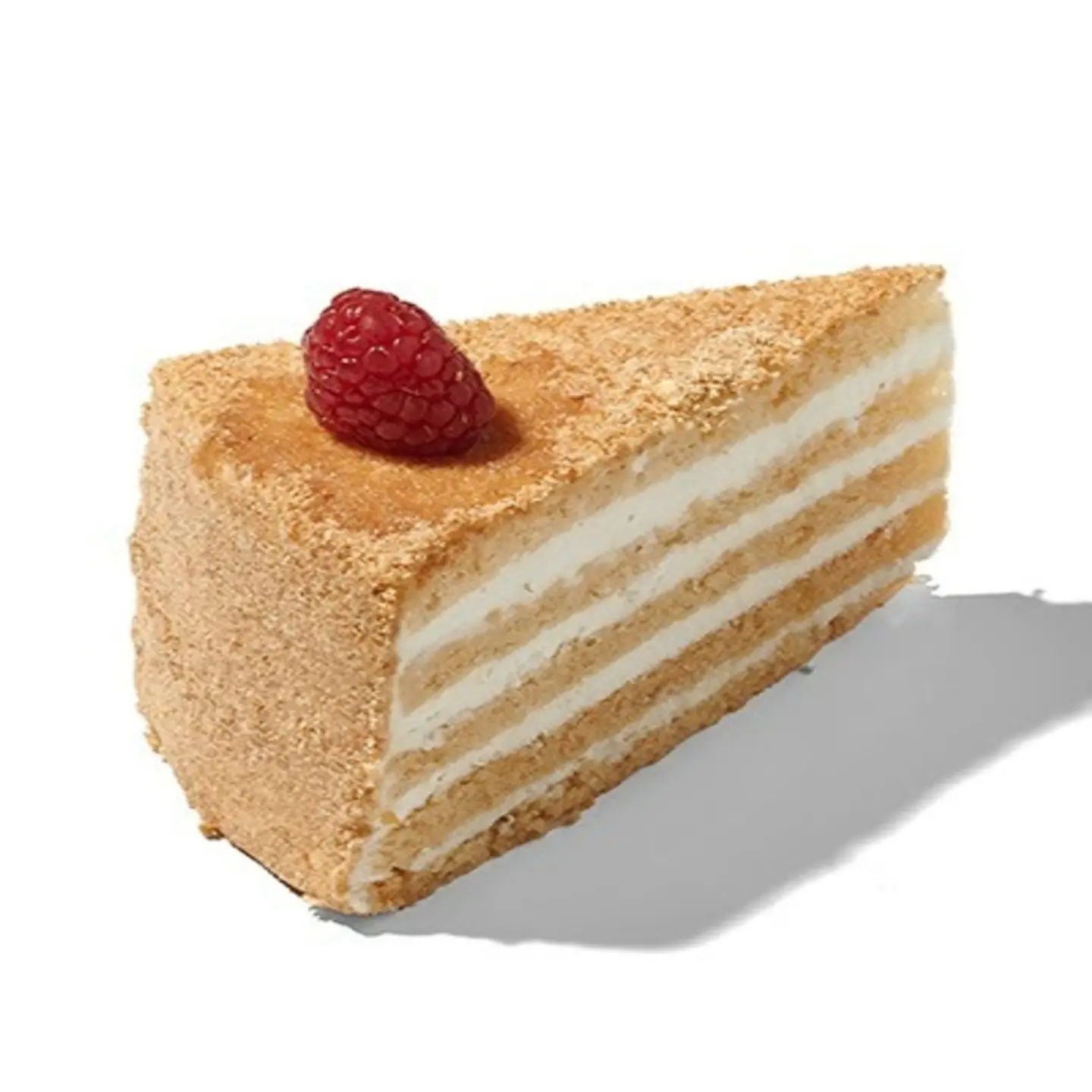 Honey Cake