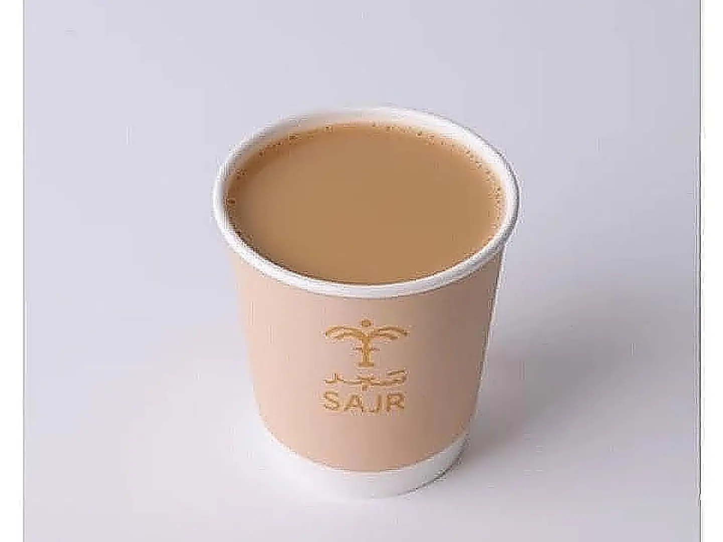 كوب كرك صغير