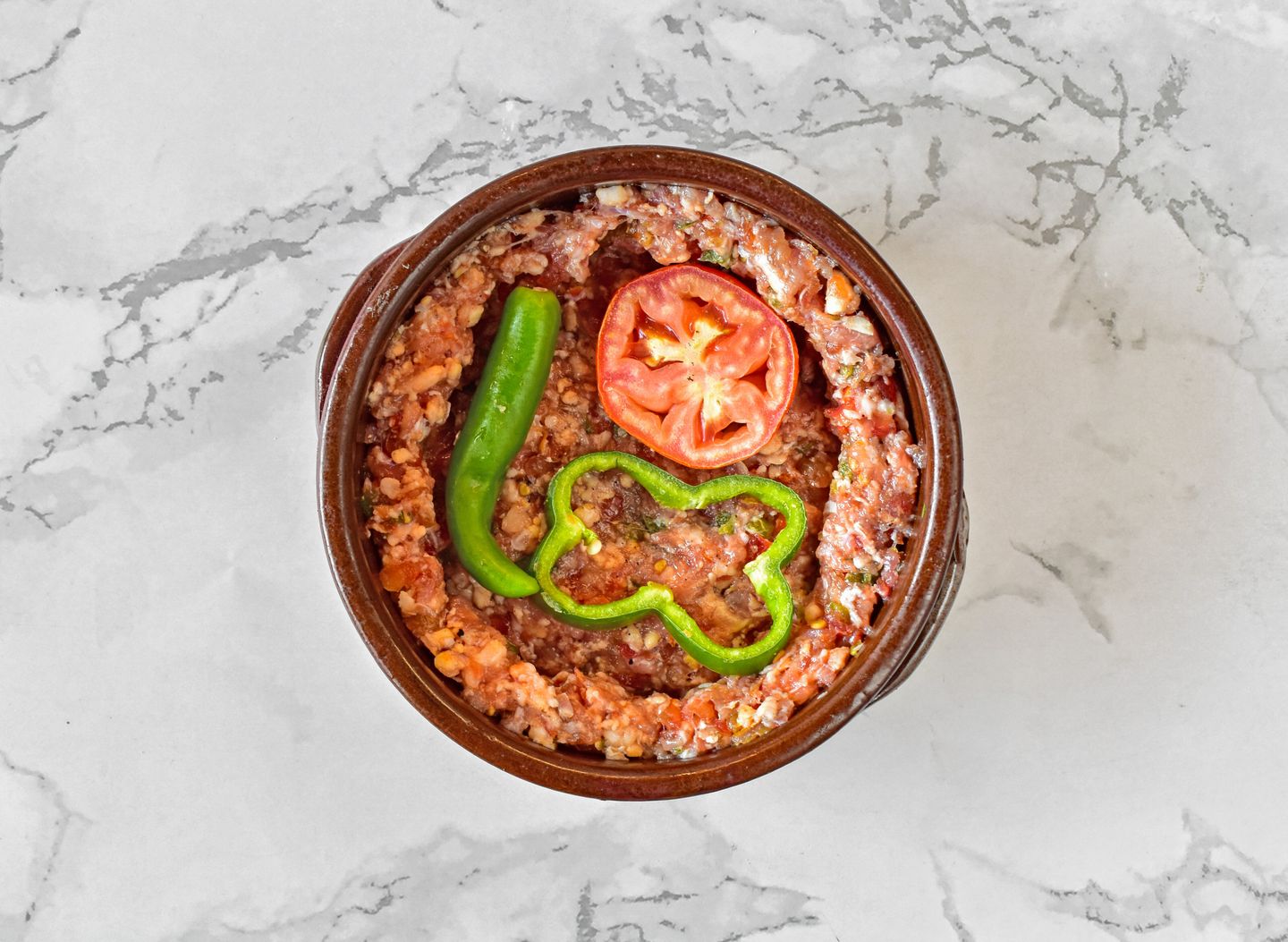 Naimi Meat Kofta