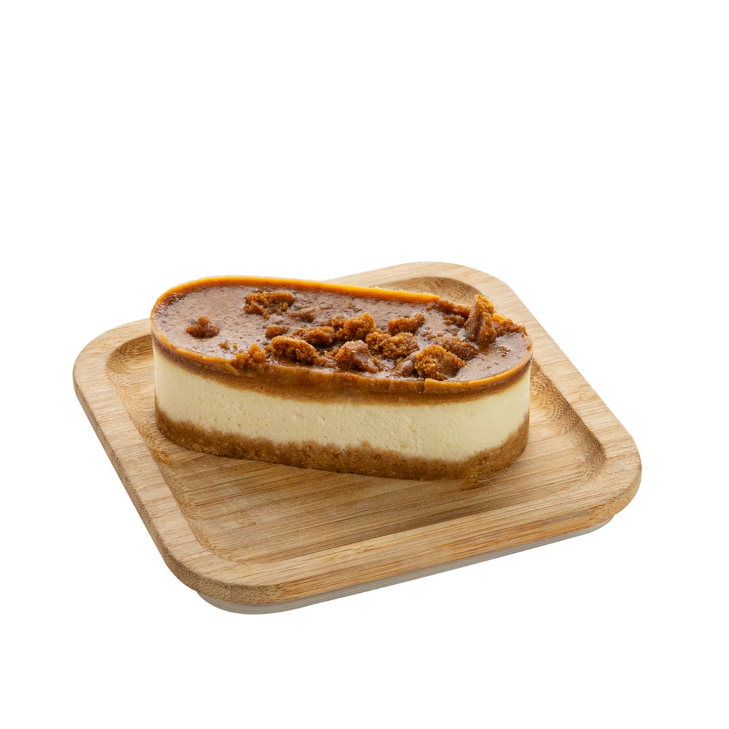 تشيزكيك لوتس