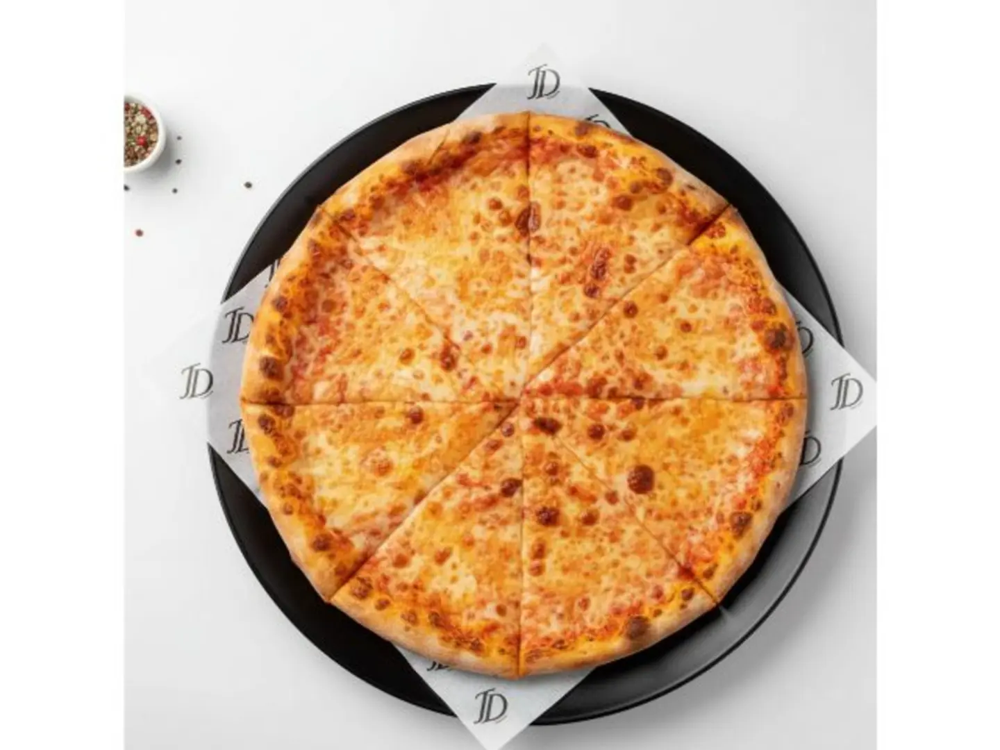 بيتزا مارقريتا