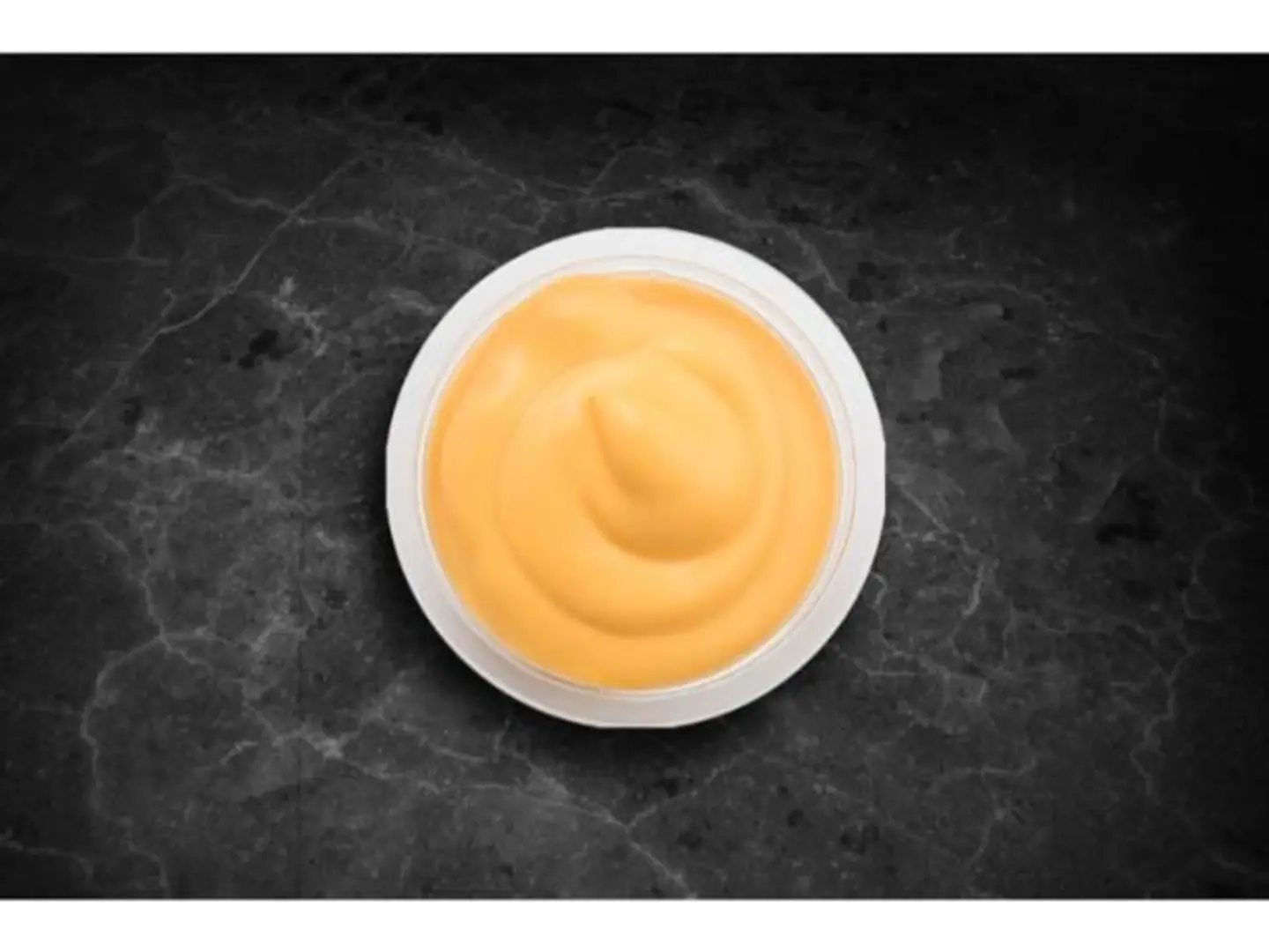 Cheddar Sauce