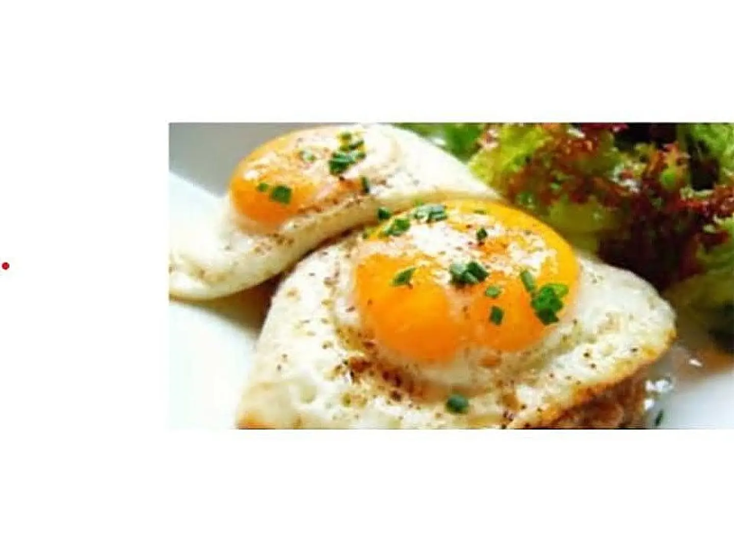 Sunny Eggs