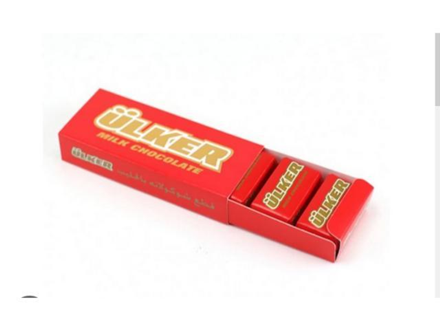 Ulker Naboltin Red 30g