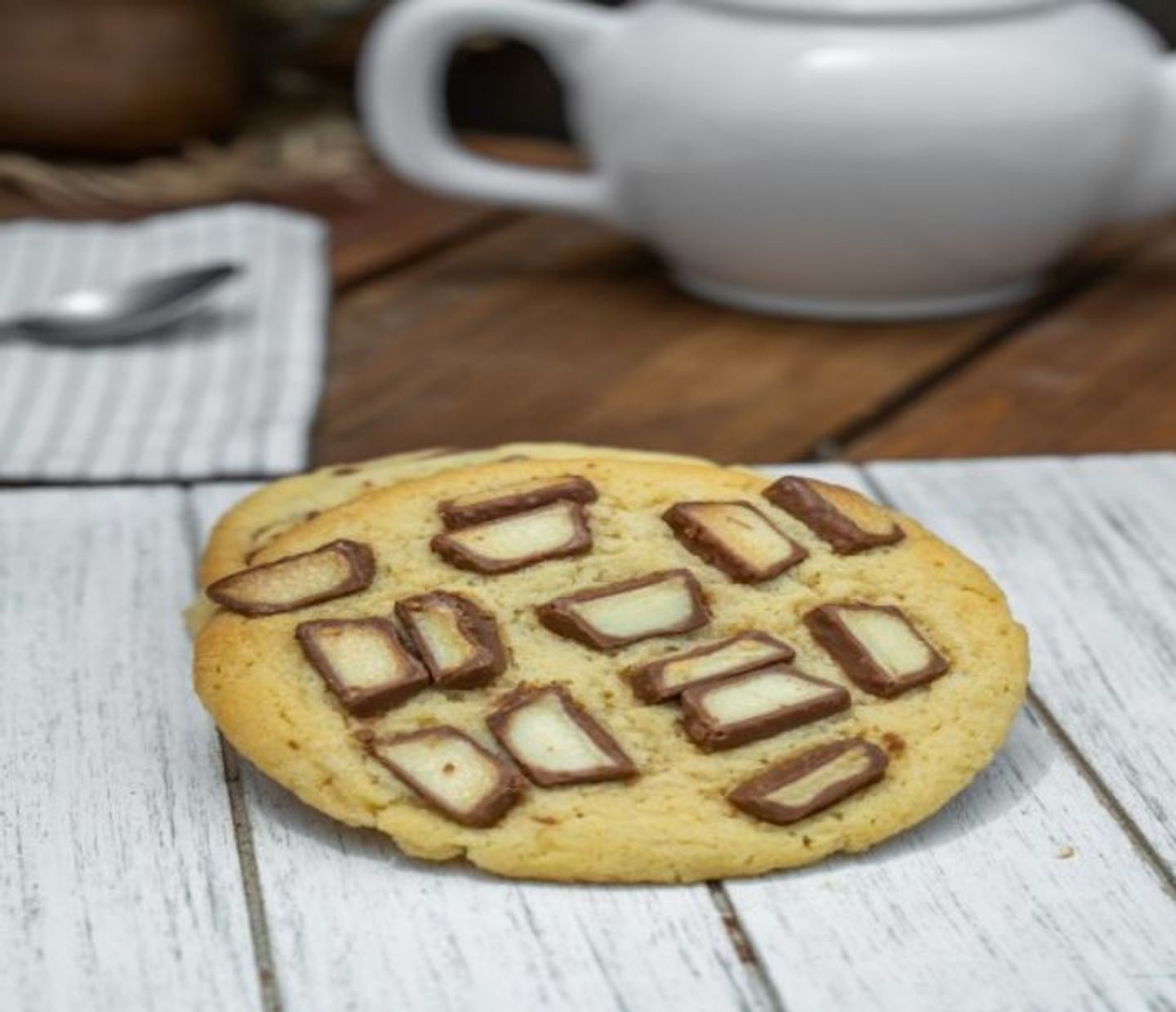 Kinder Cookies