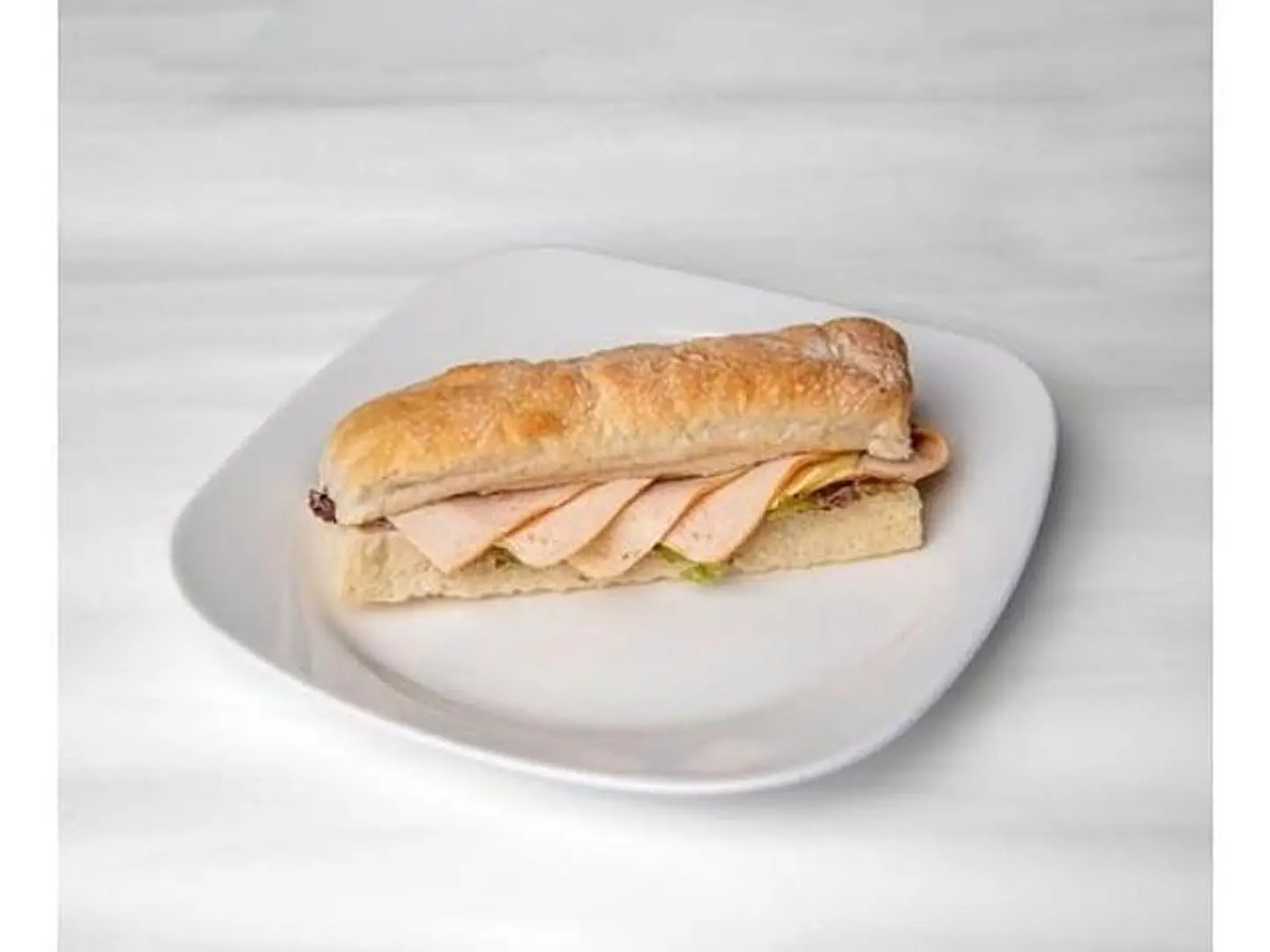 Turkish Sandwich