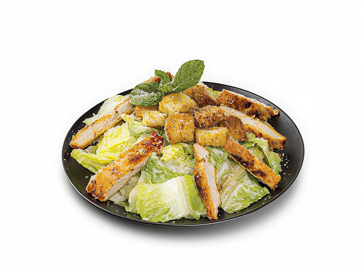 Chicken Cesar Salad