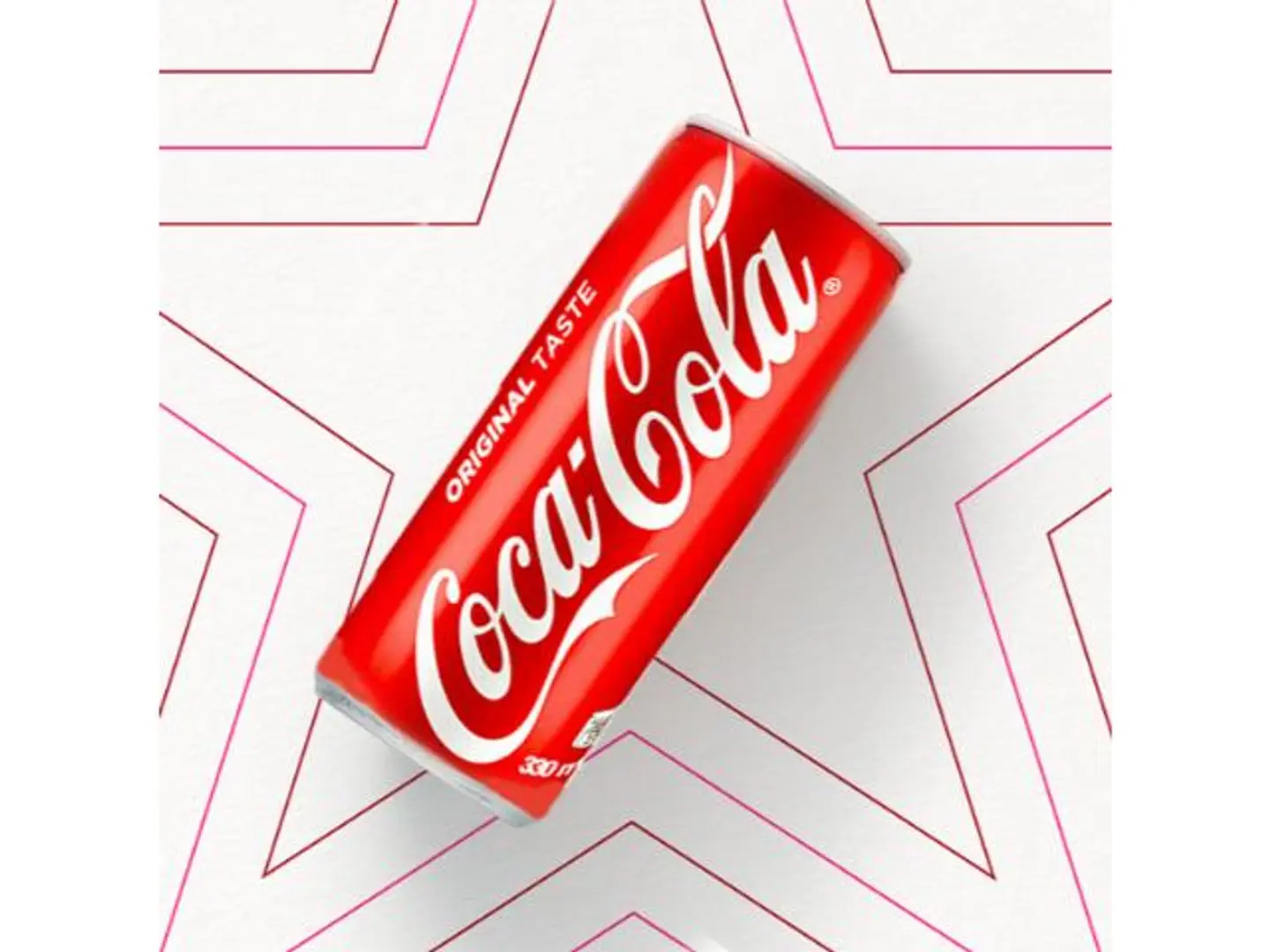 Coke Regular