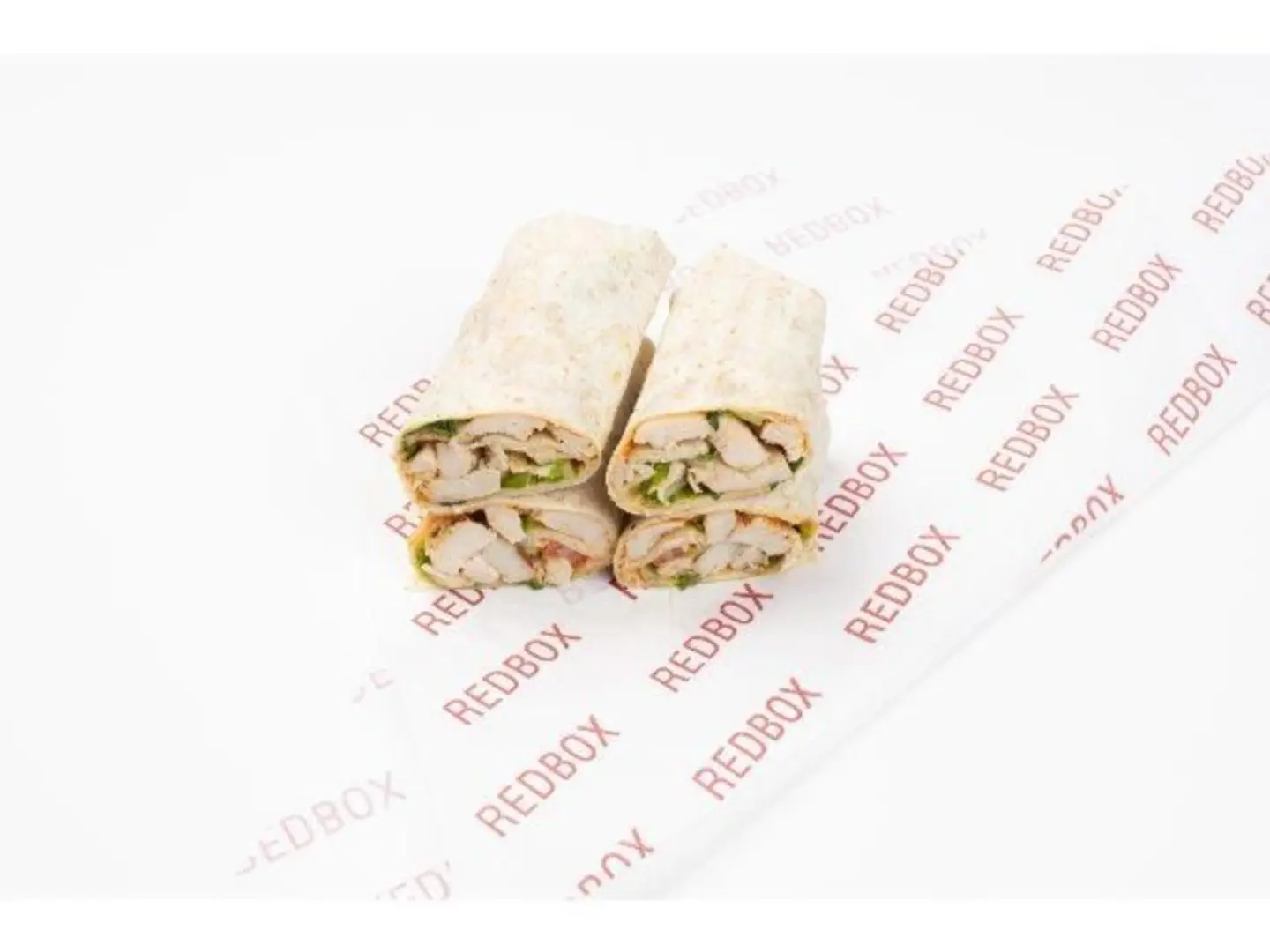 Chicken Wrap