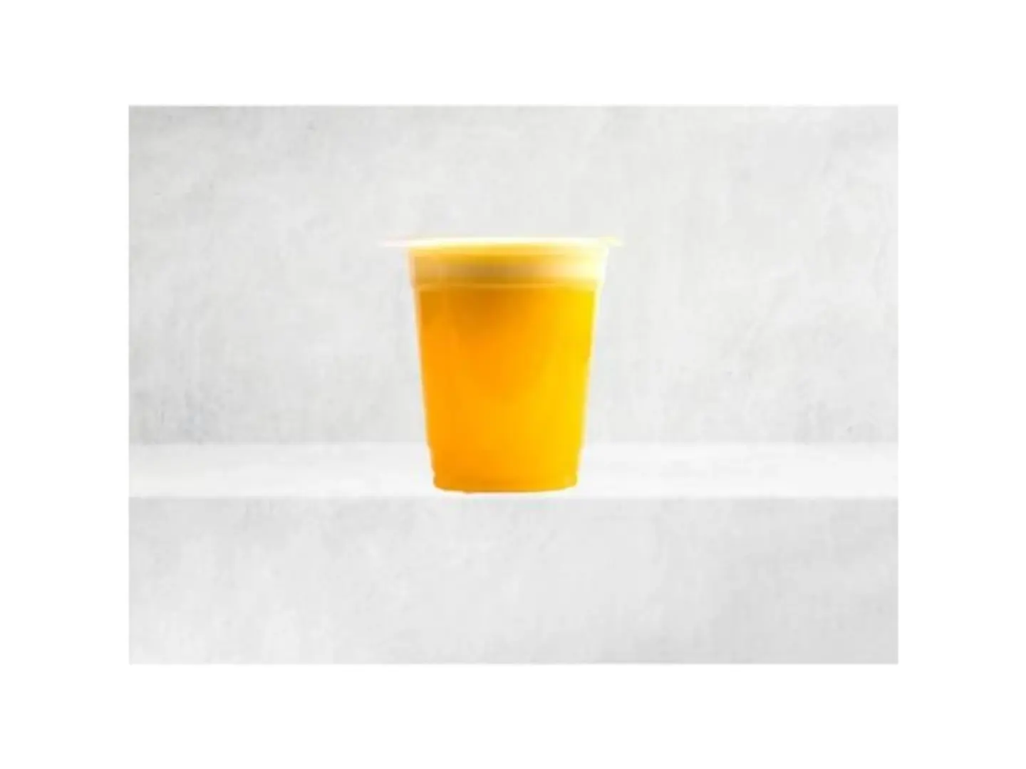 Blended Orange