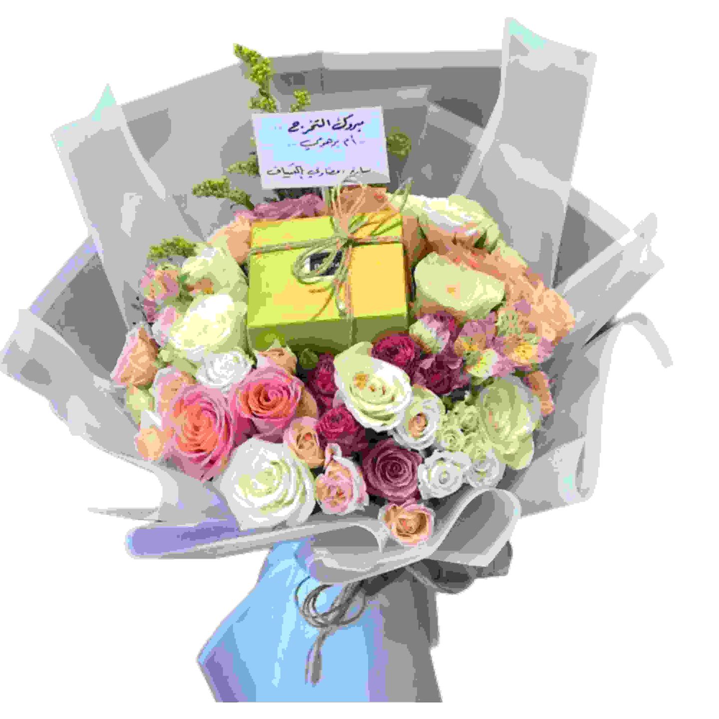 Al Bachi Package
