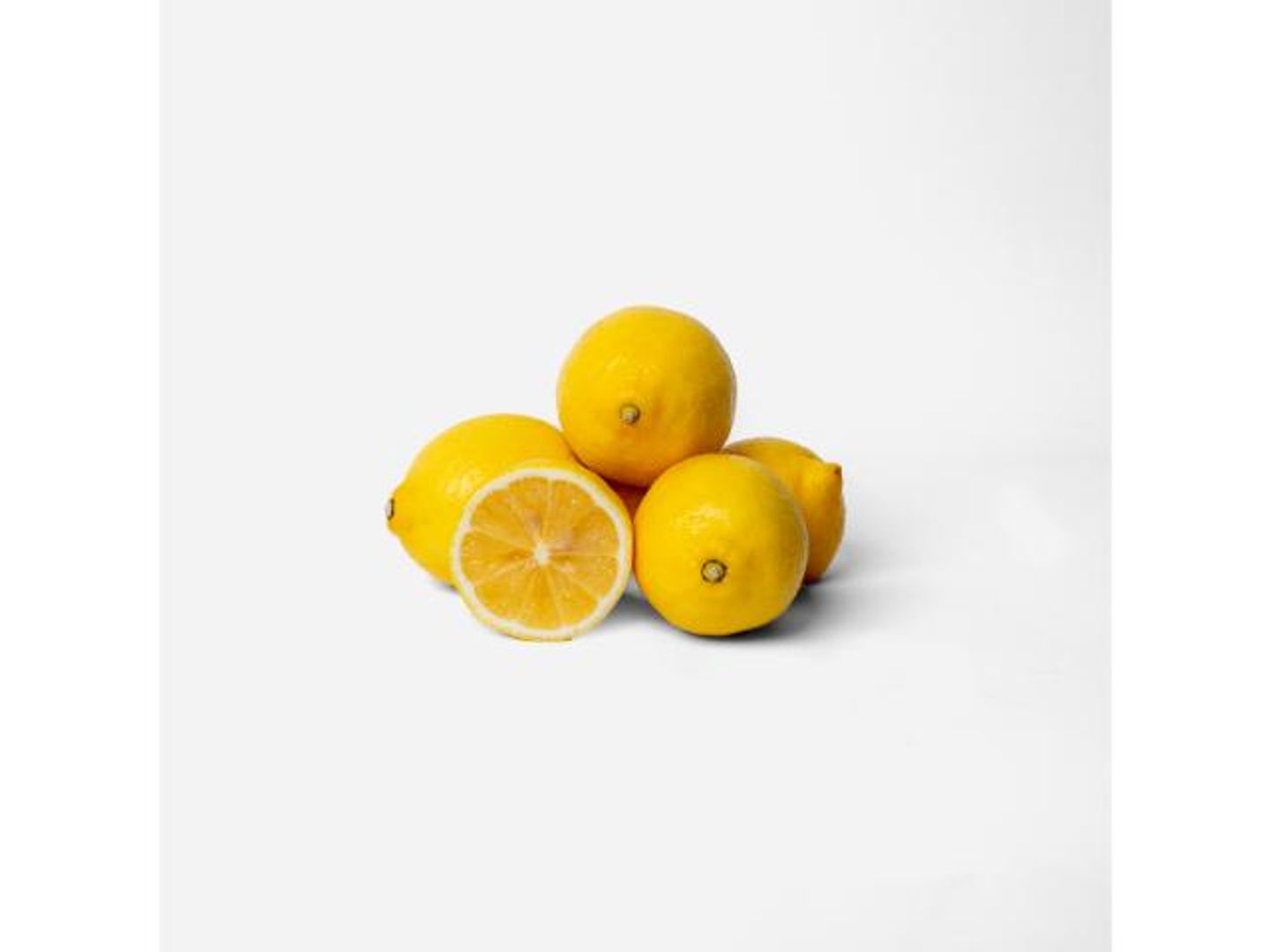 Yellow Lemon   Egyptian   500 Grams