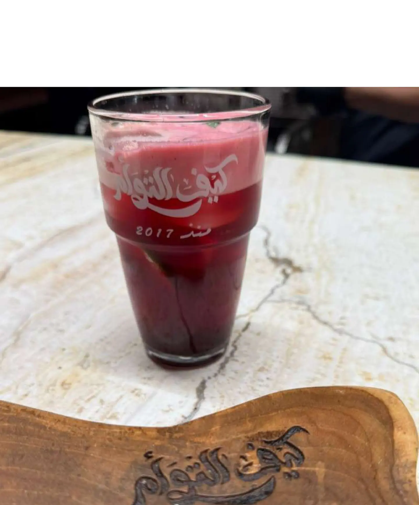 Mix Hibiscus