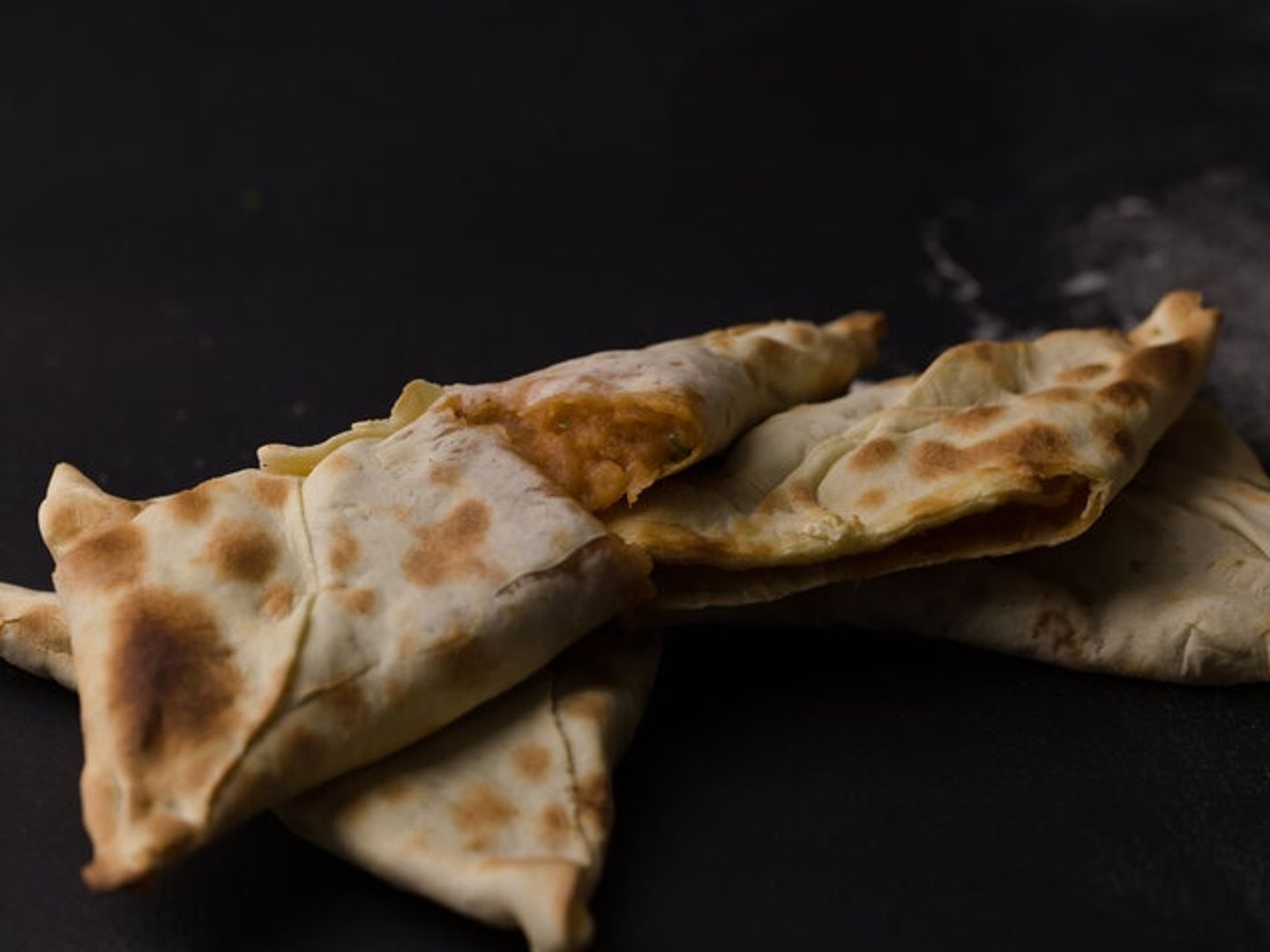 فطيرة بطاطس