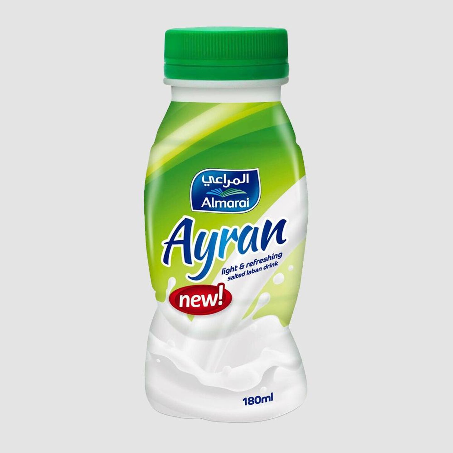 Ayran Laban