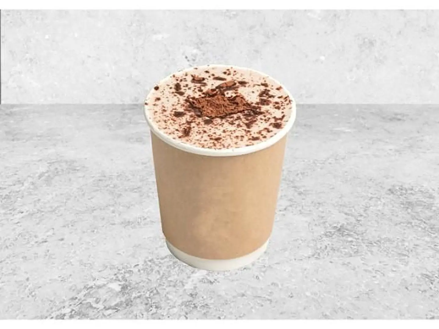 Hot Chocolate
