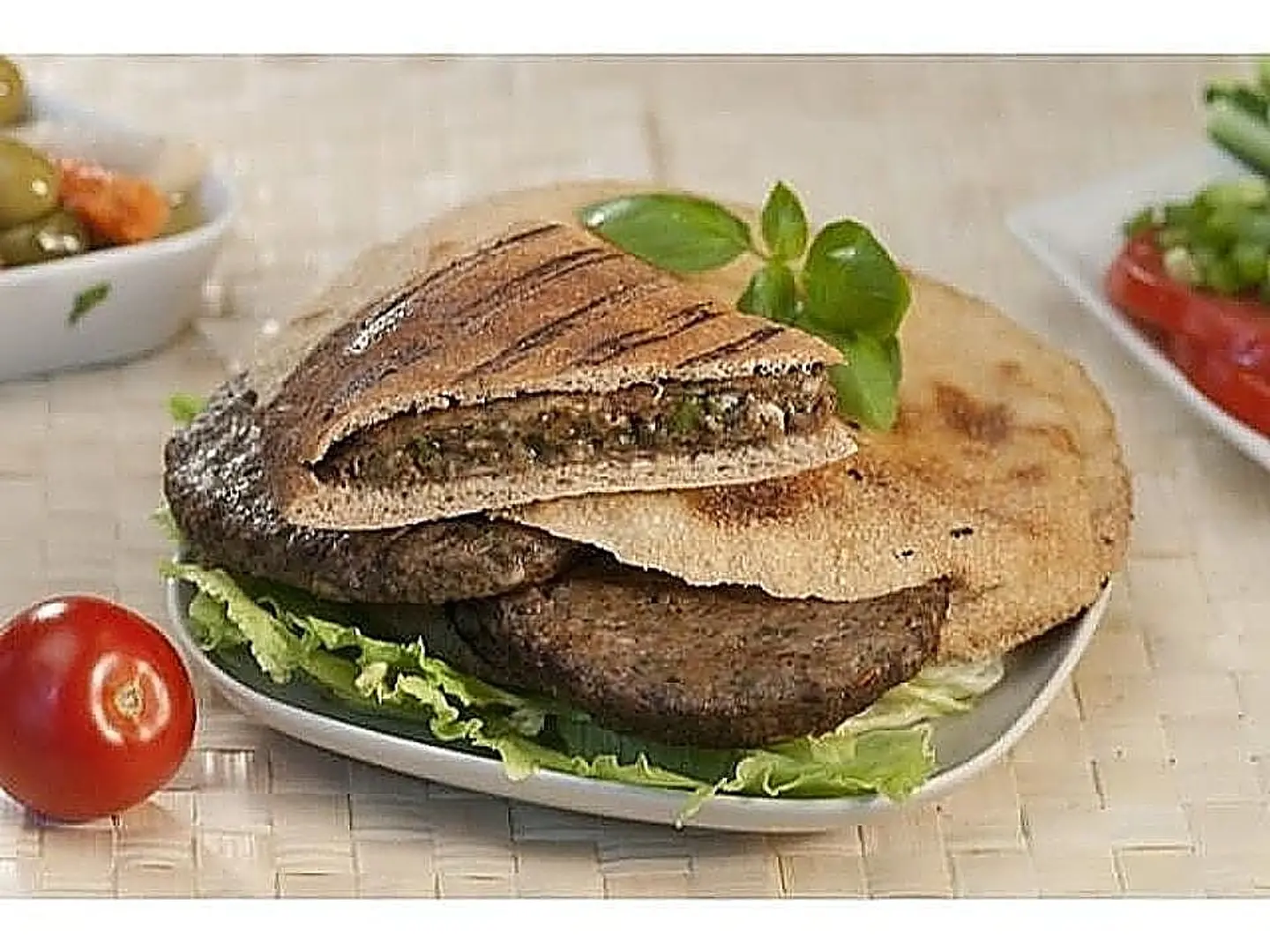 عرائس جبن