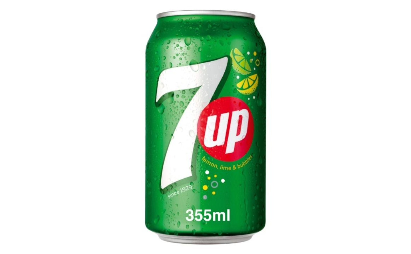 7 Up