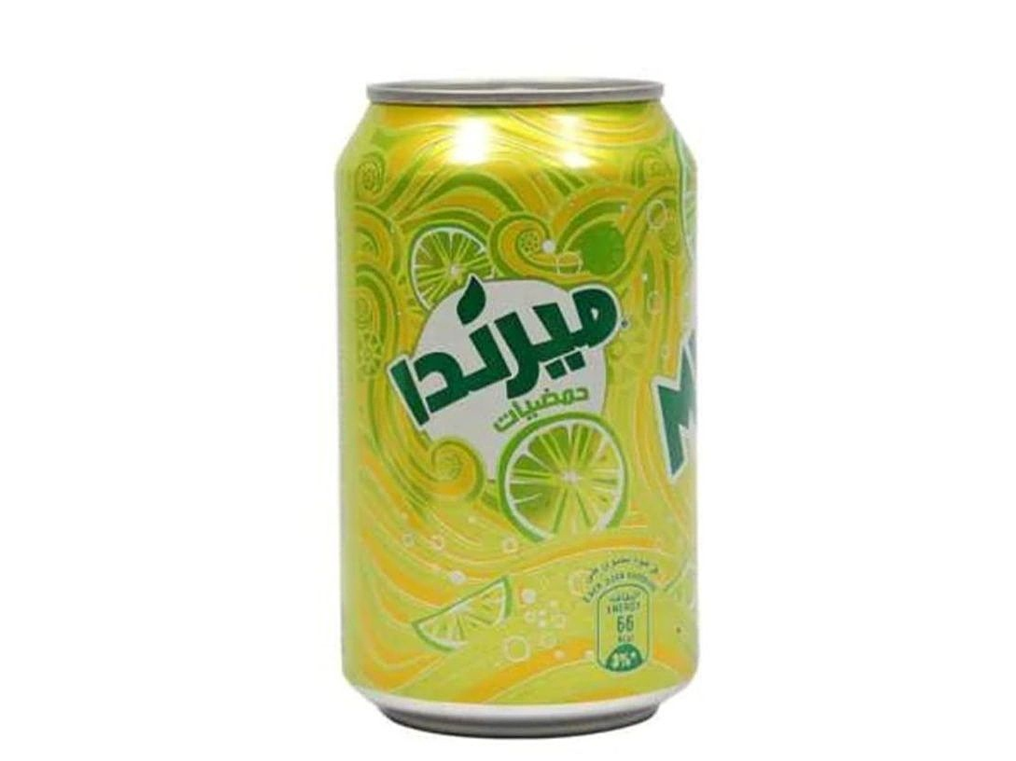 مشروب حمضيات