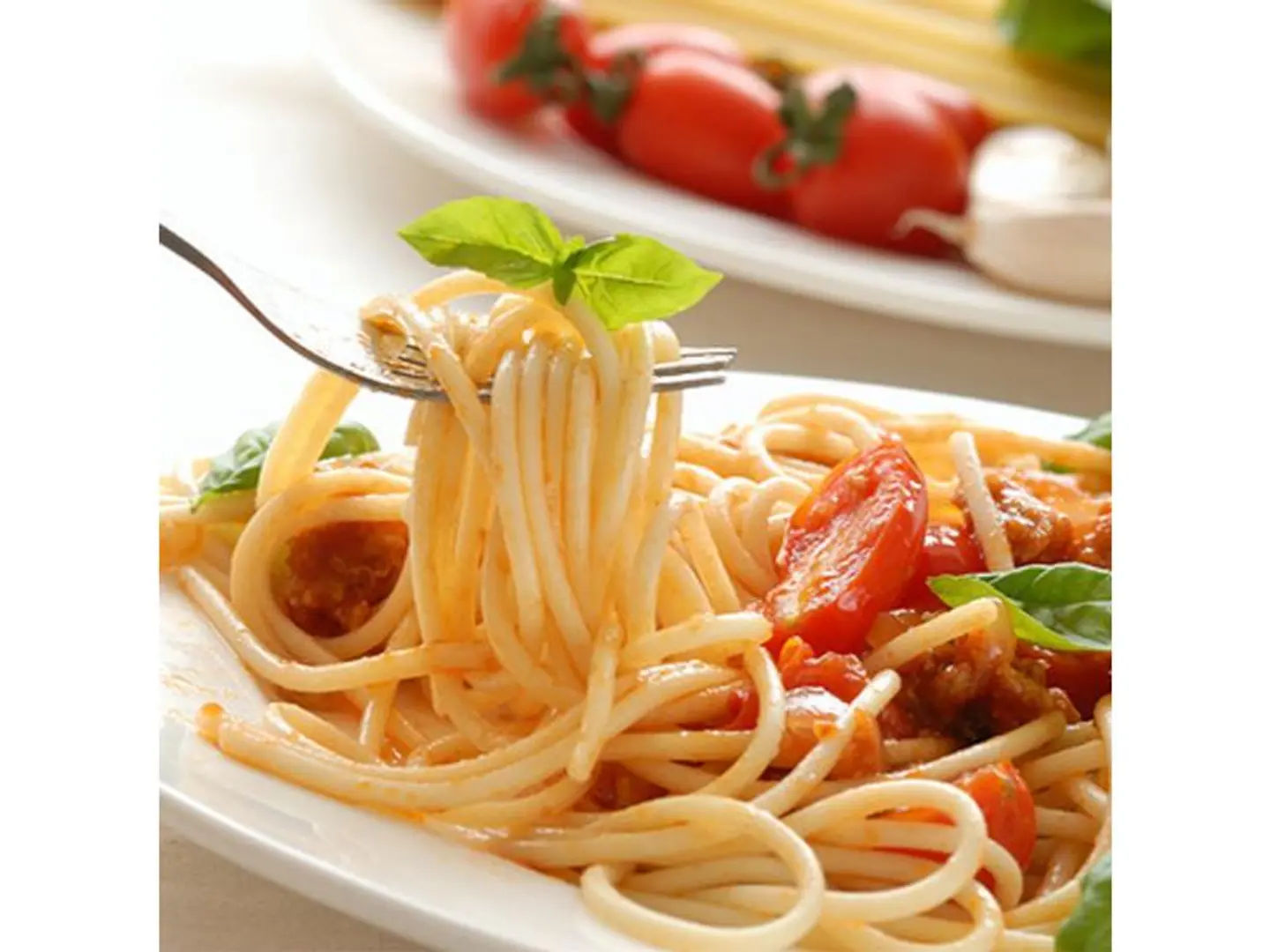 Spaghetti Pasta For One Person