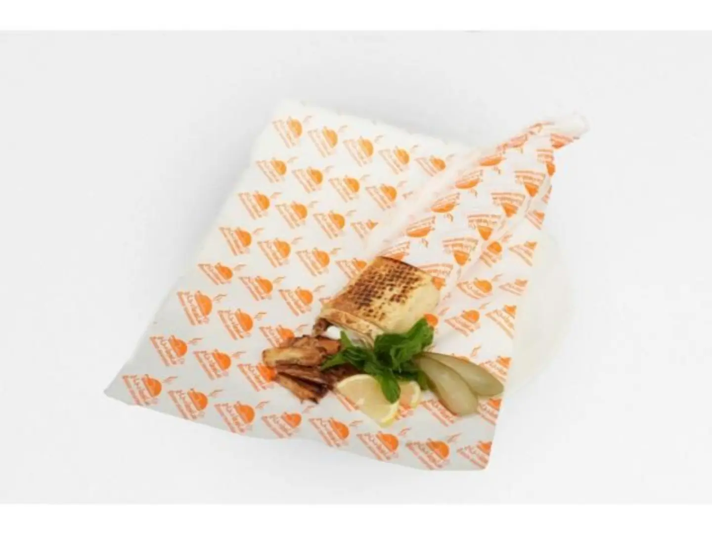 Small Shawarma