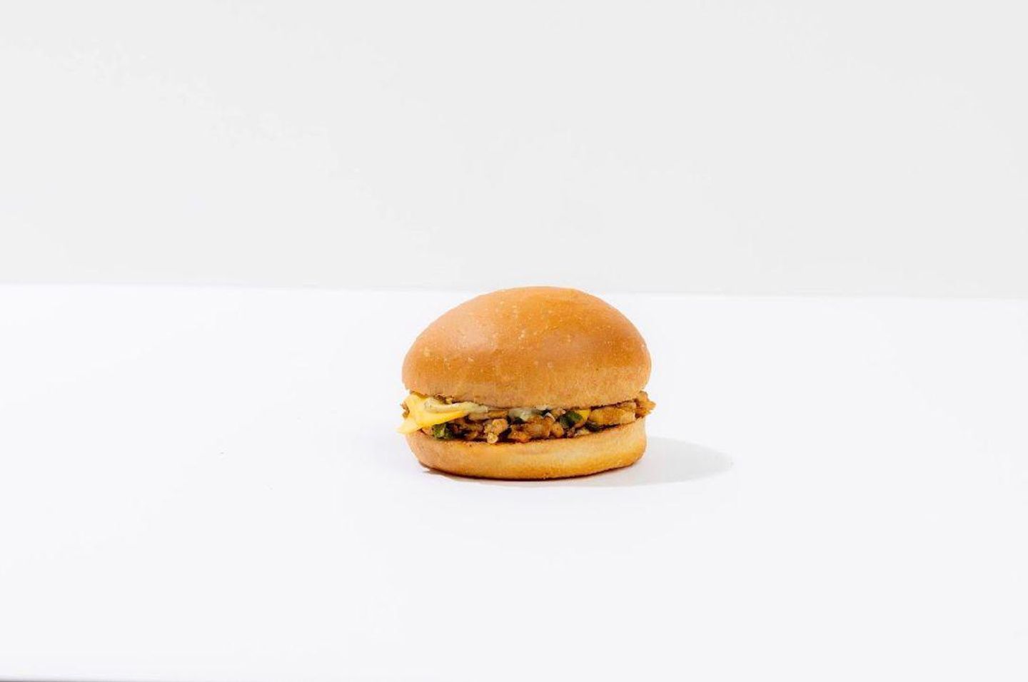 Incheon Burger