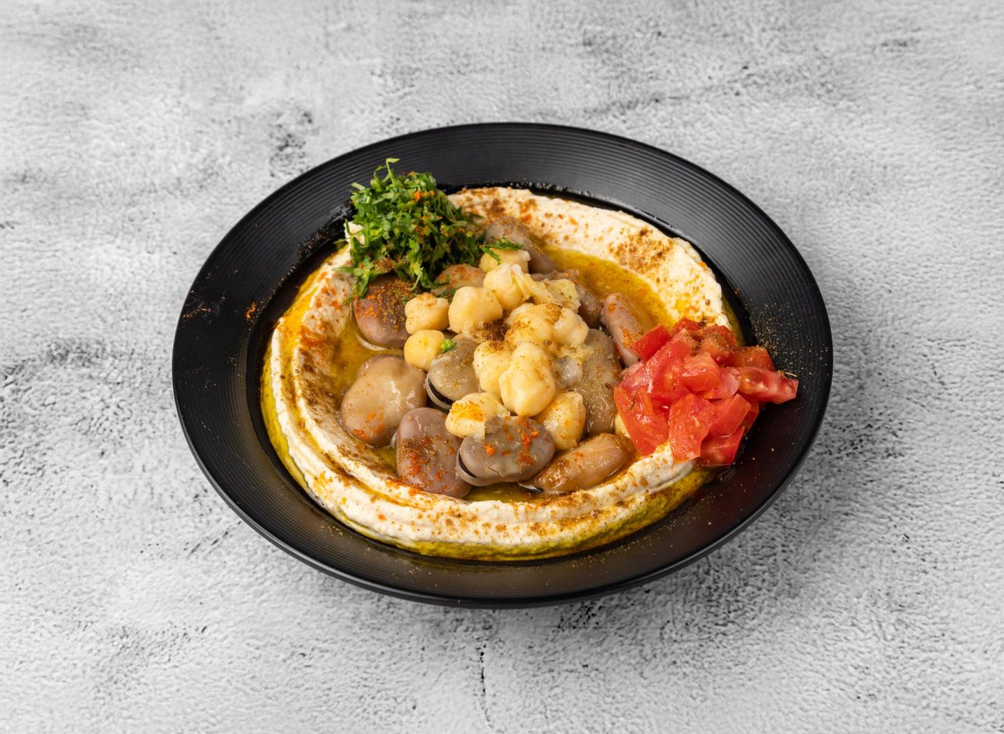 Qudsia Plate