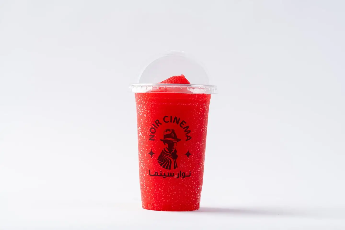 Slush Strawberry