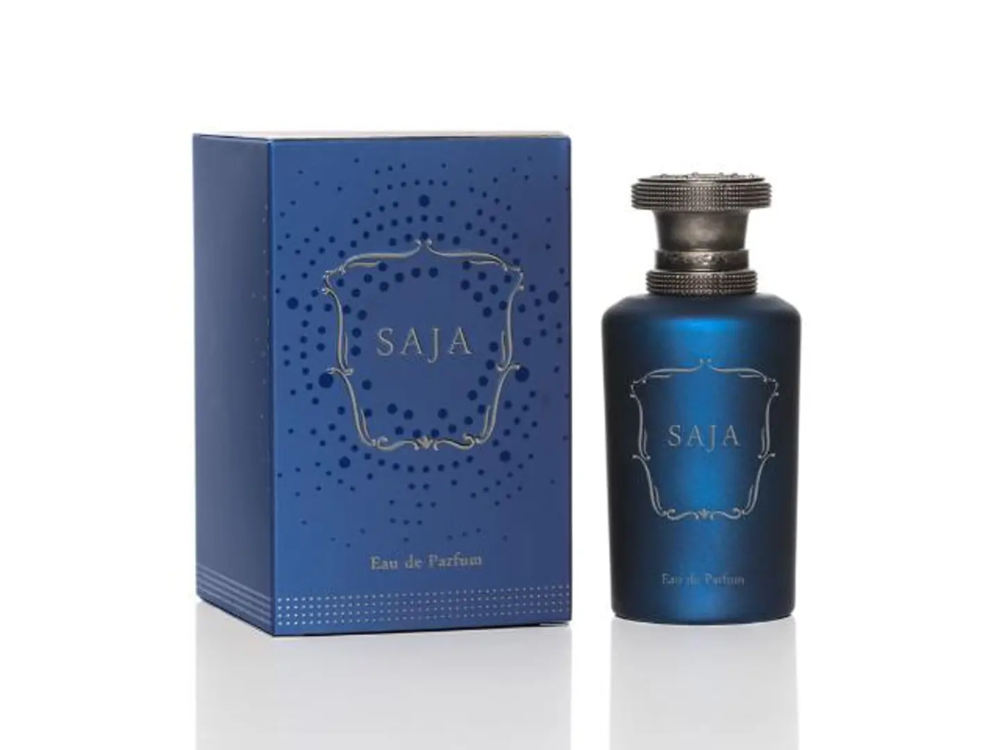 سجى رجالي عطر غربي 75 مل