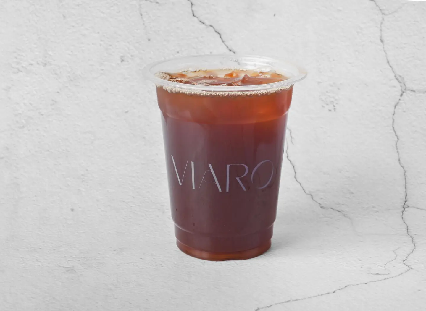 Iced Americano