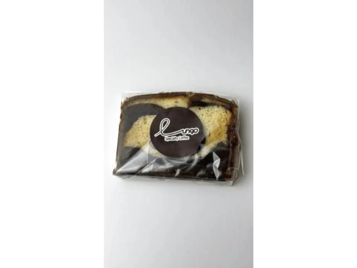 Marble Cake