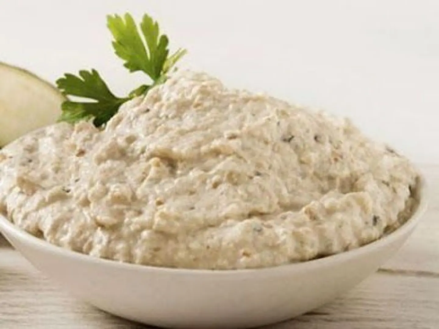 Baba Ghanouj