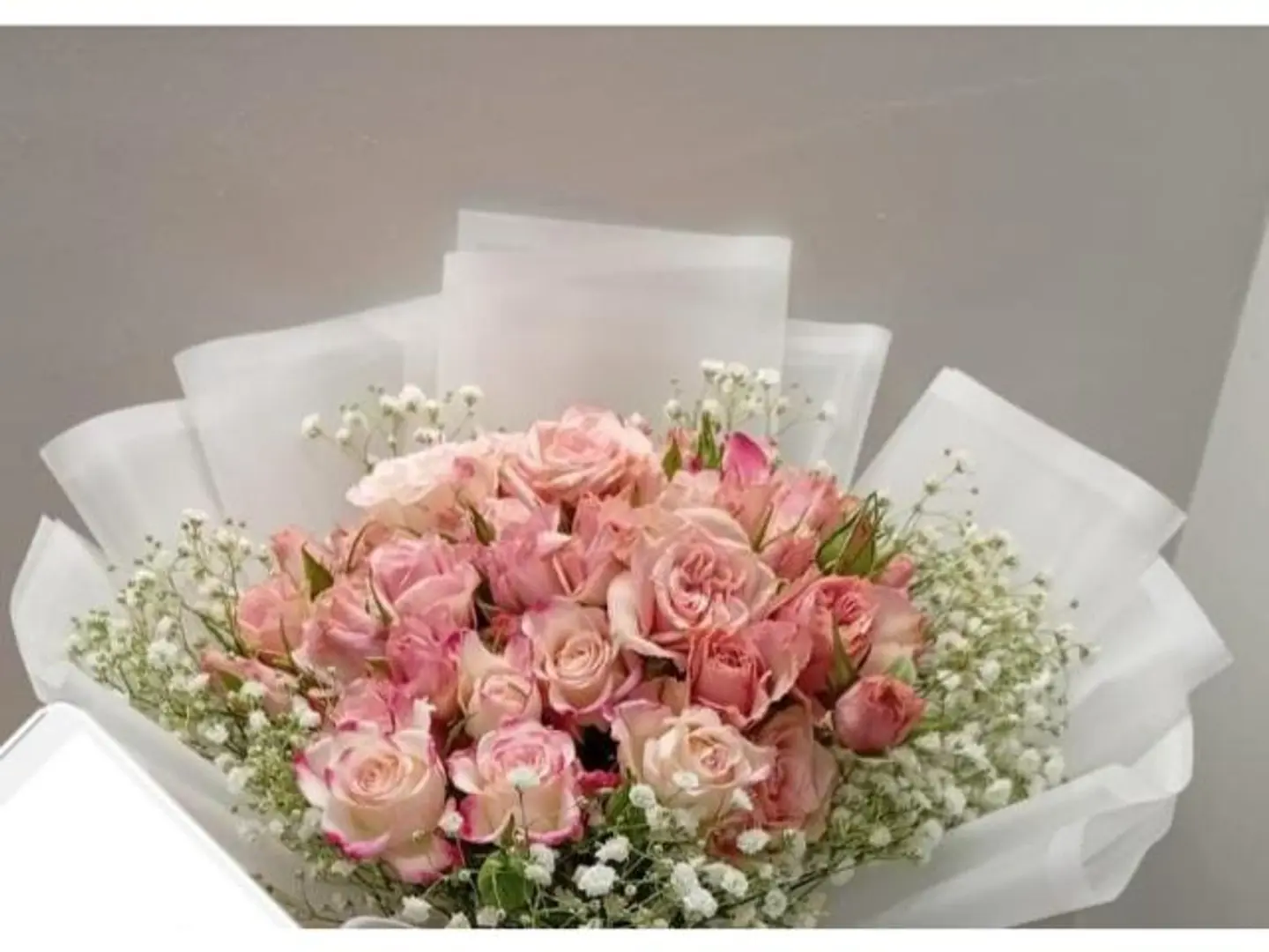 باقه قمة الروعه