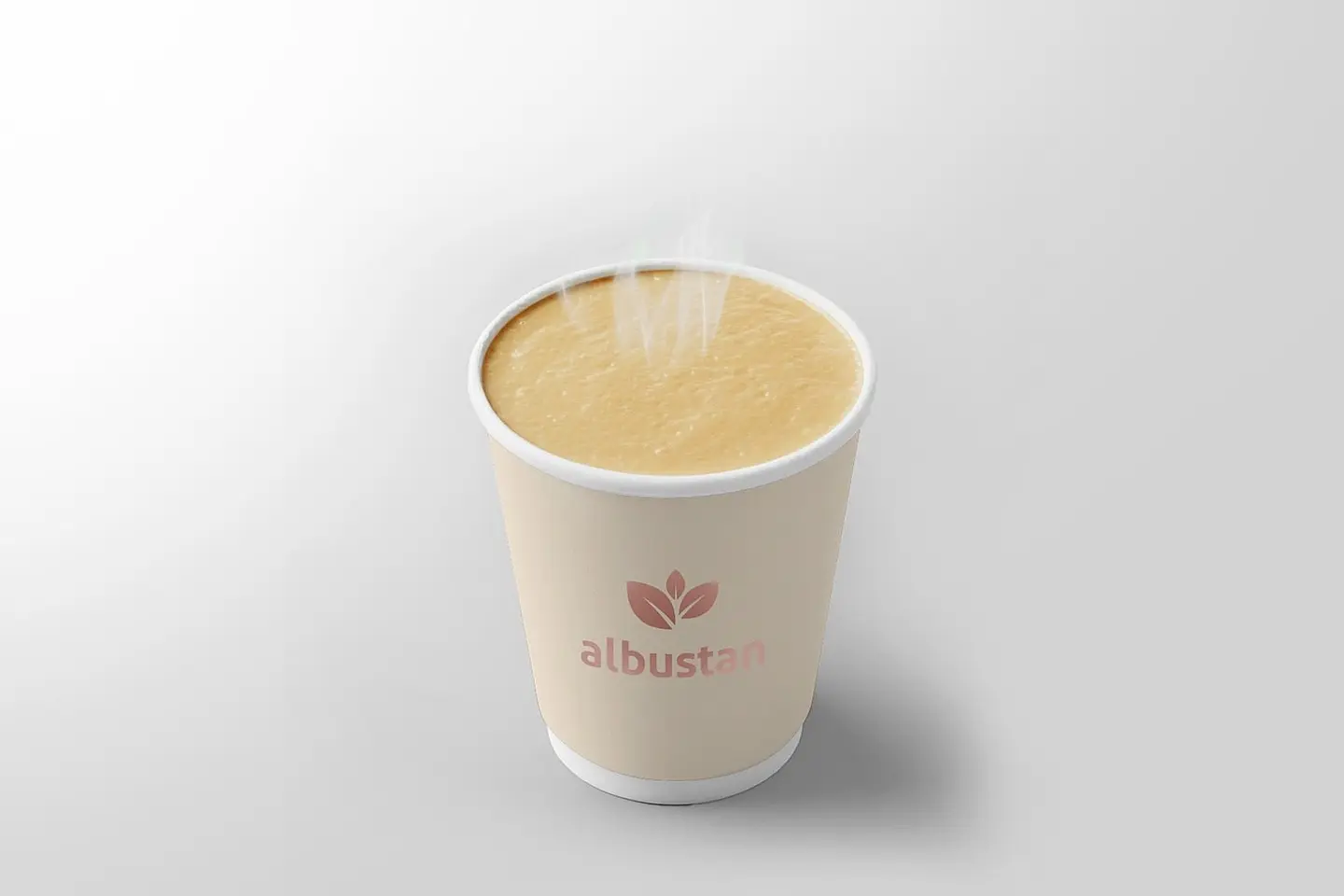 Coffee Toffee Large Cup