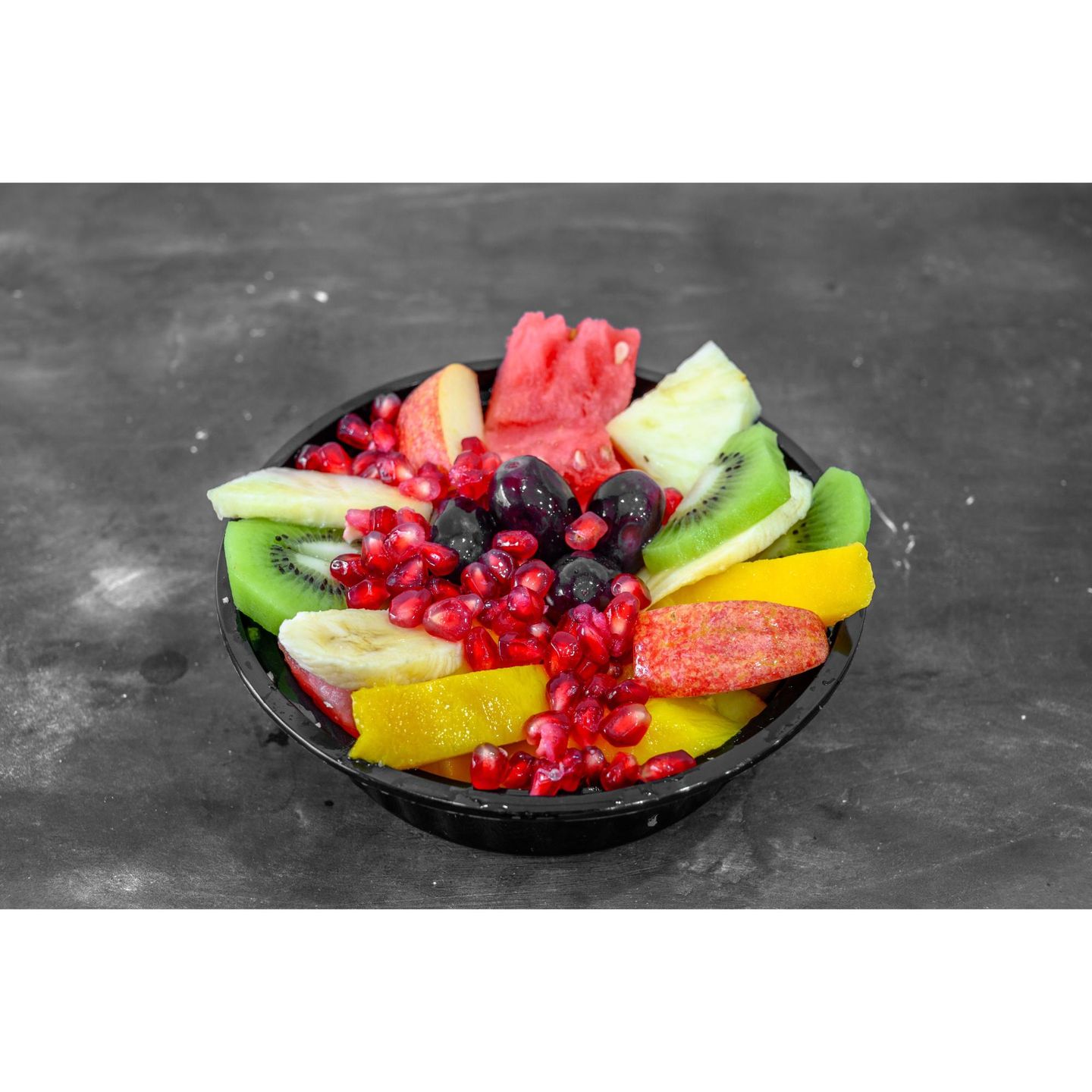 Assorted Fruit Plate