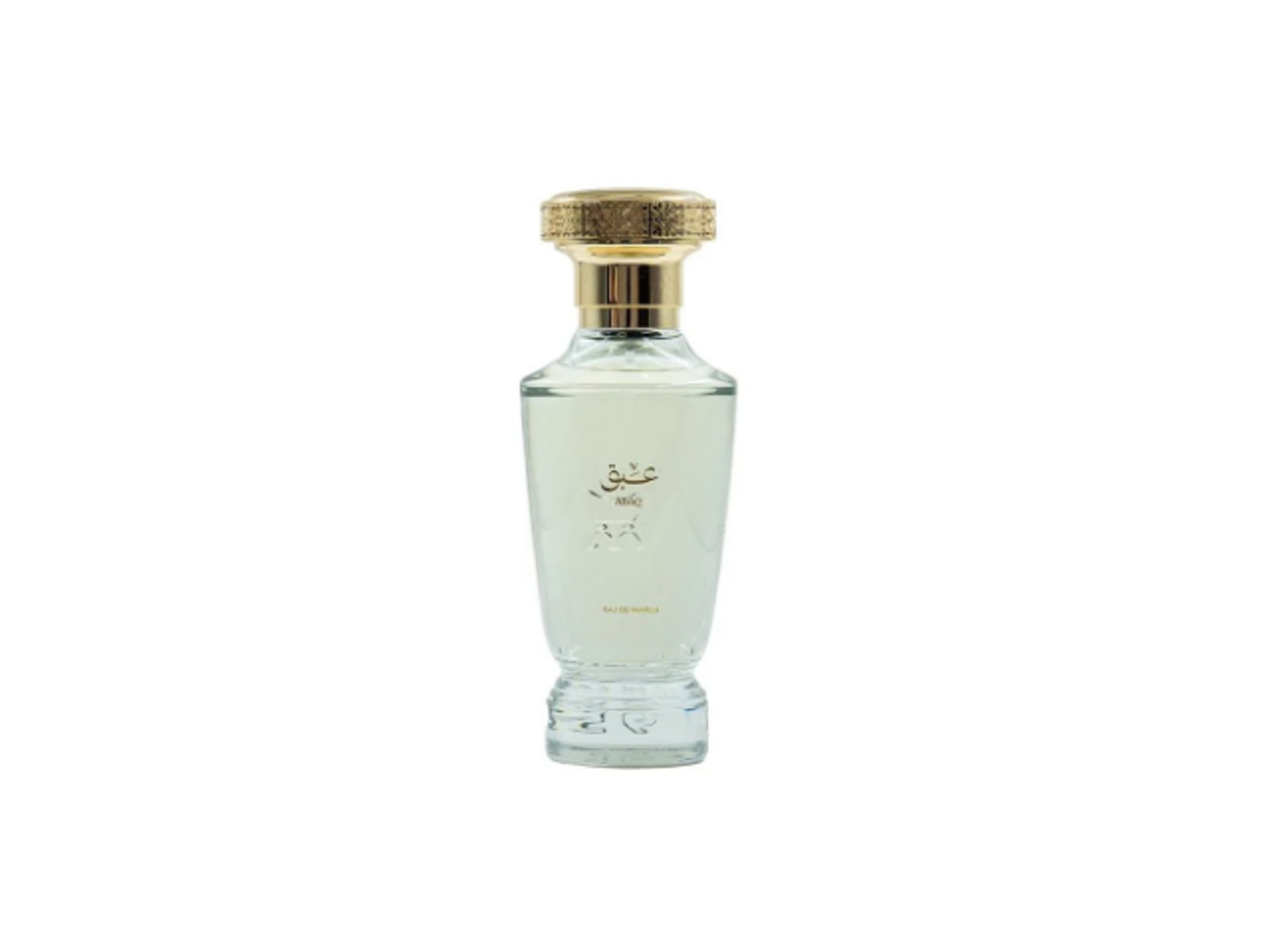 عطر عبق من مجموعة الإرث 100مل او دو بارفيوم