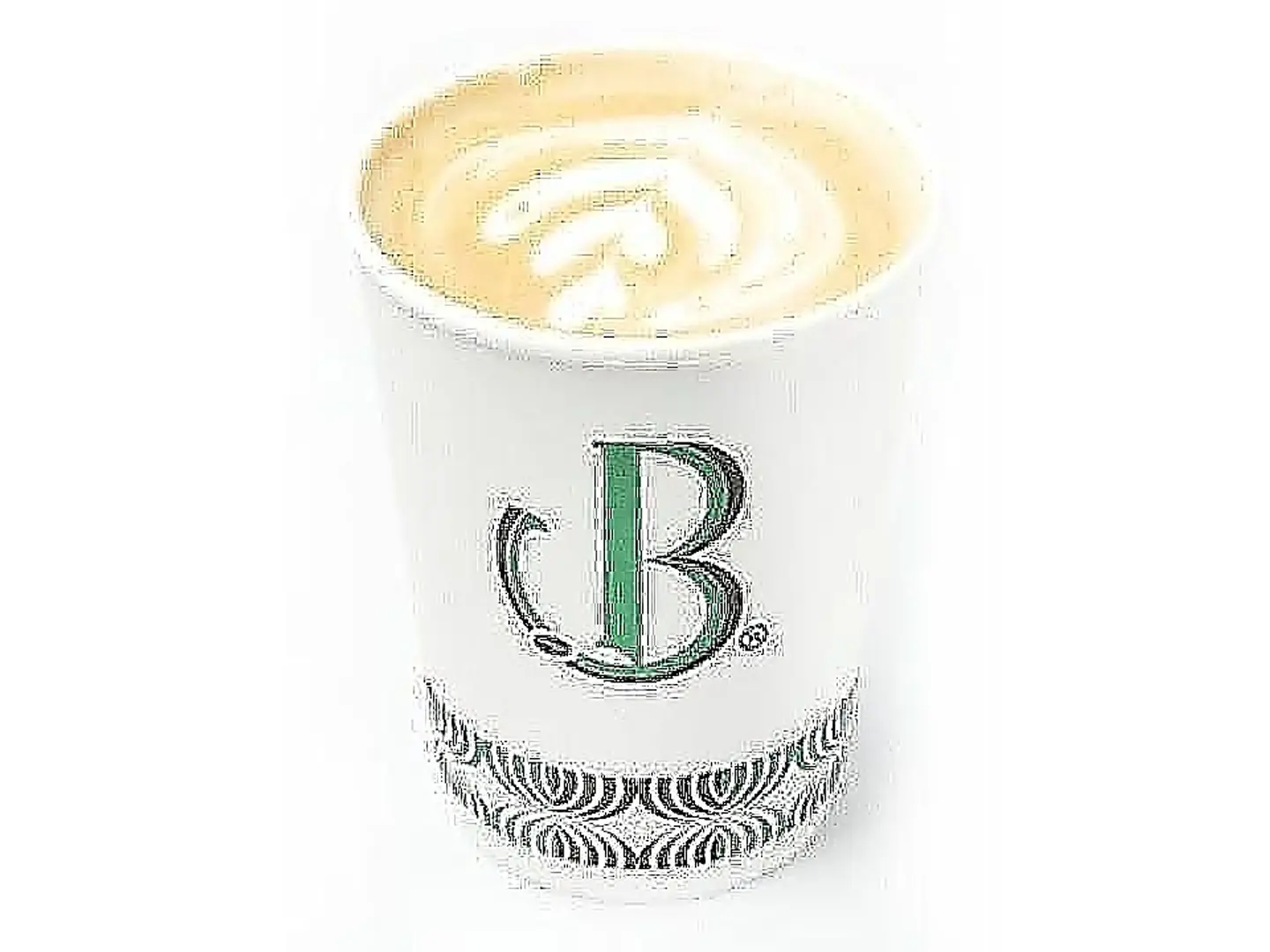 White Mocha