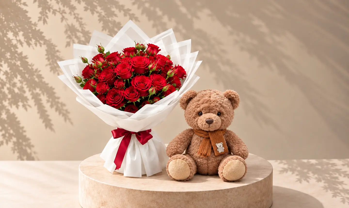 تنسيق هدايا 18