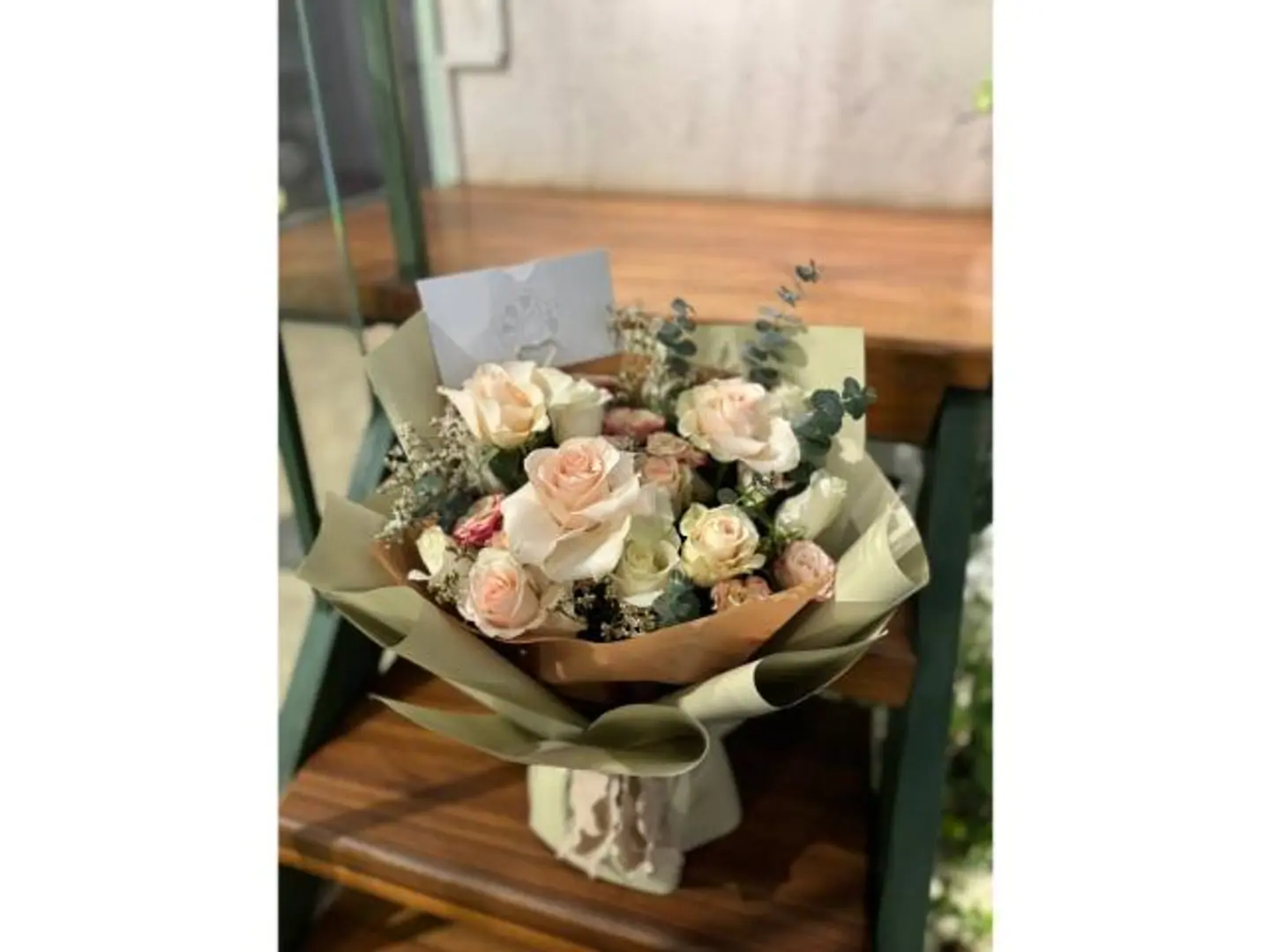 باقة جود 27