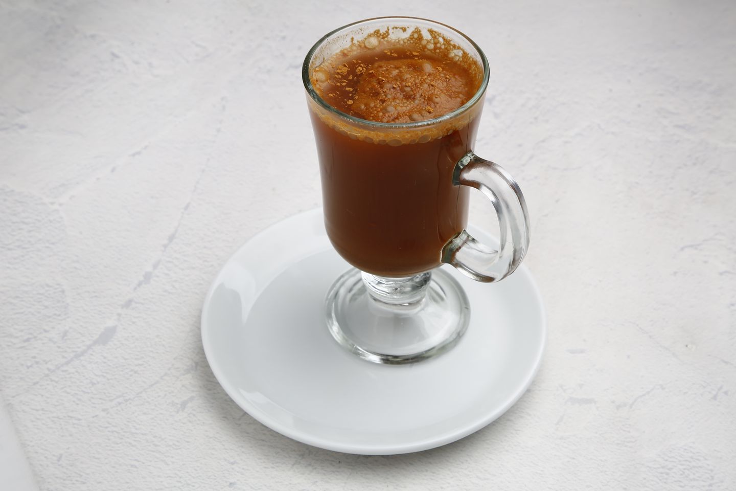 Plain Cinnamon