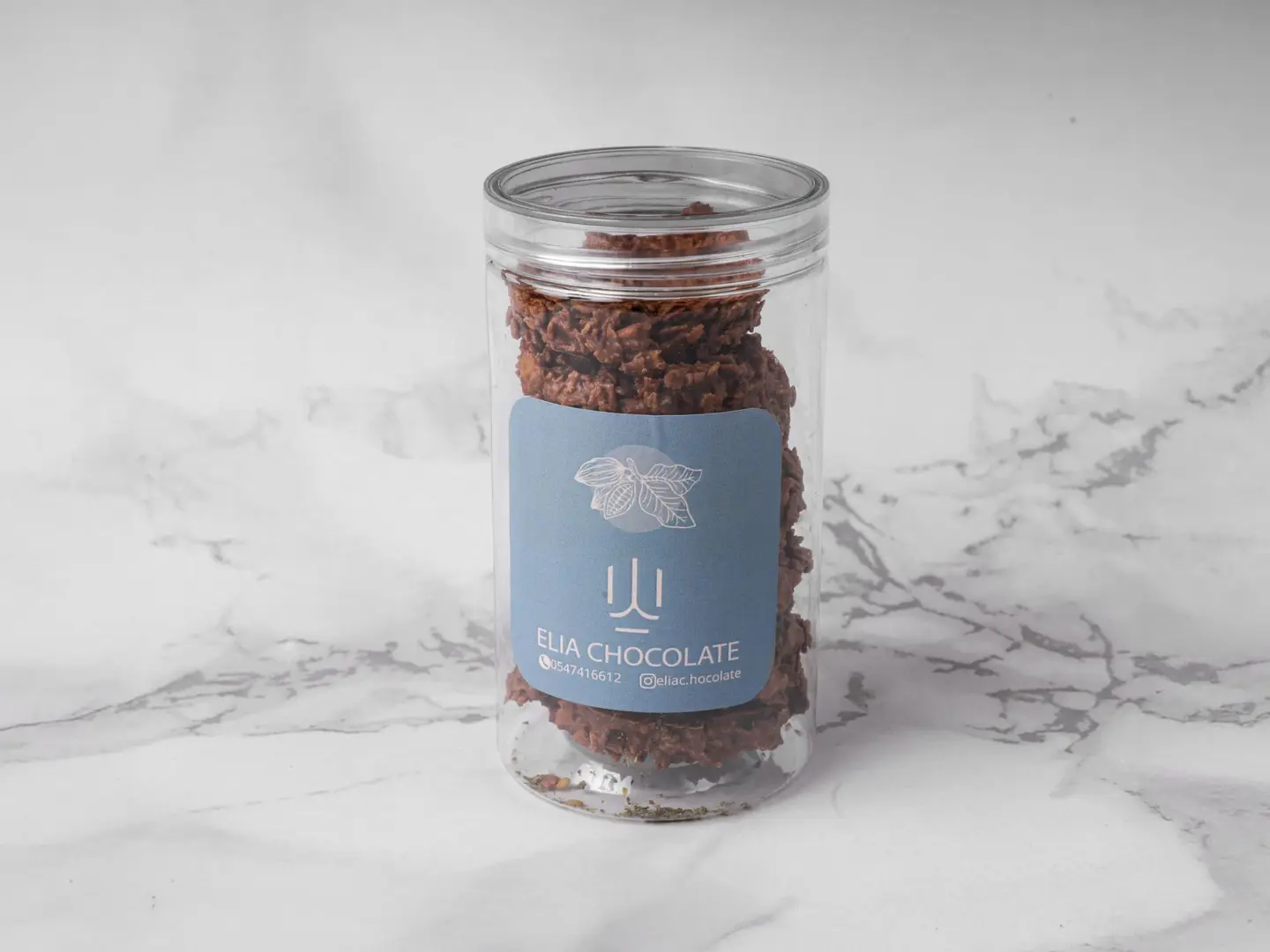 علبة كرانشي