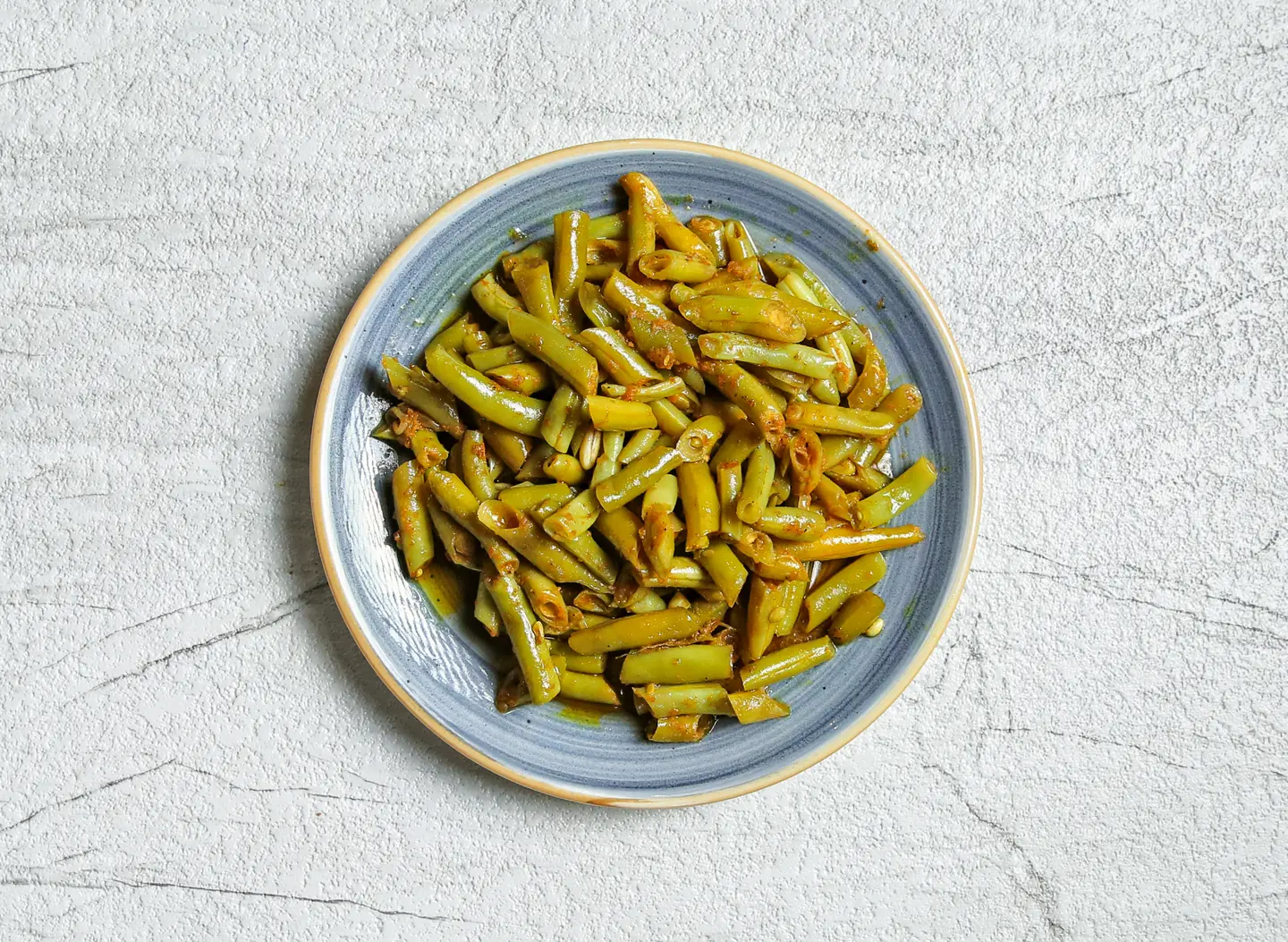 Green Beans