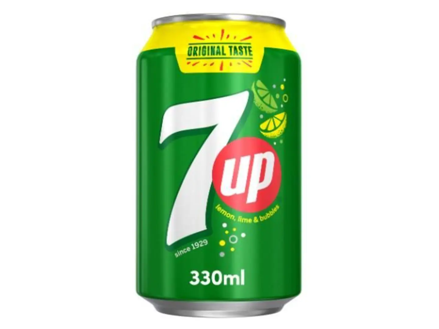 7 Up